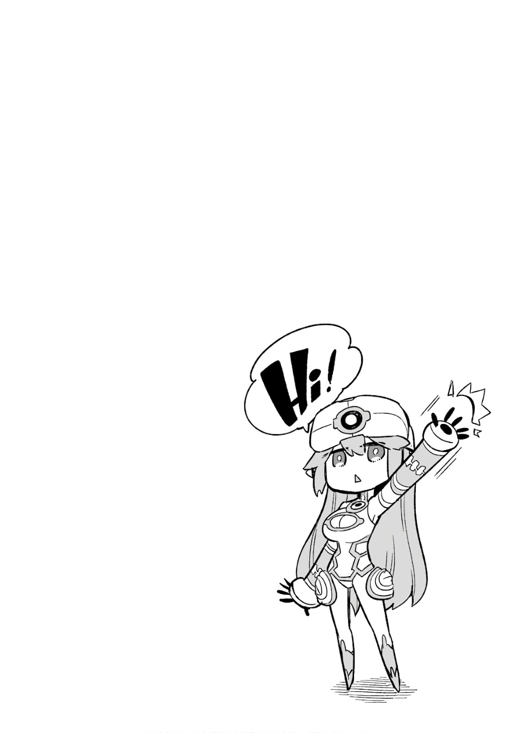 Read Hero Classroom Manga Online