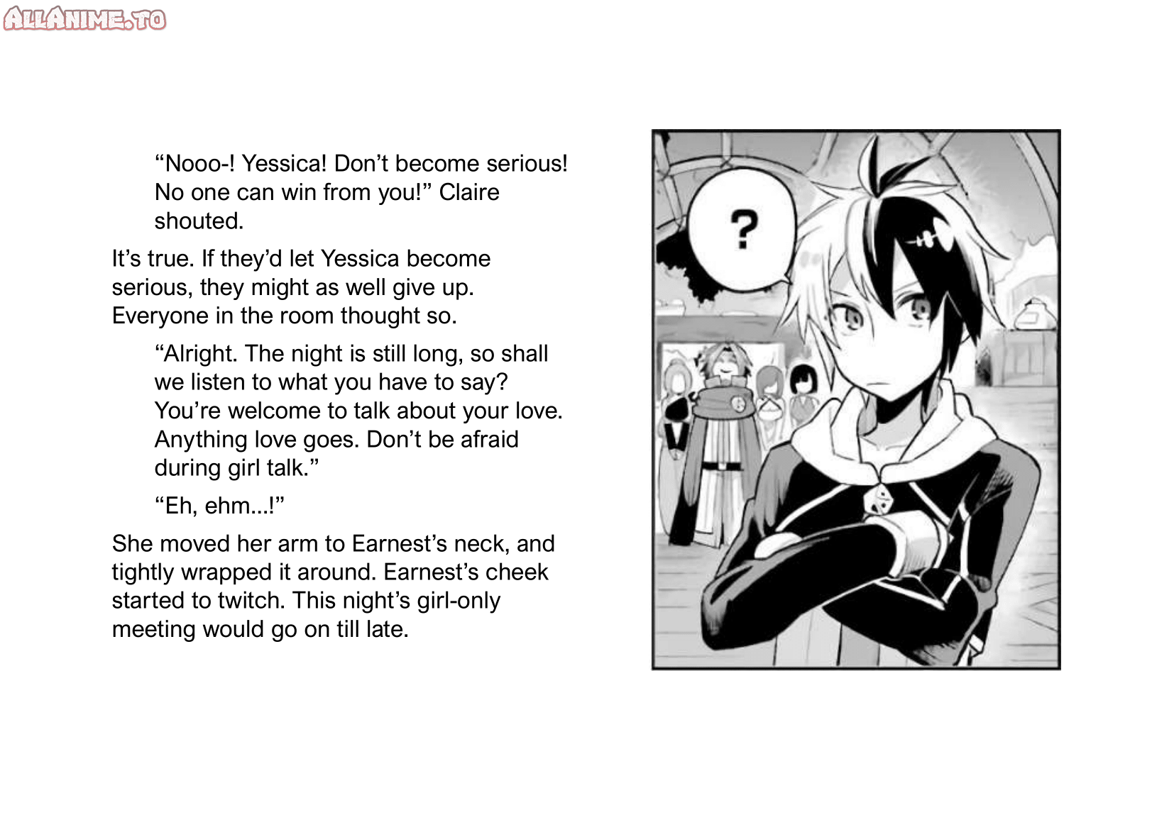 Read Hero Classroom Manga Online