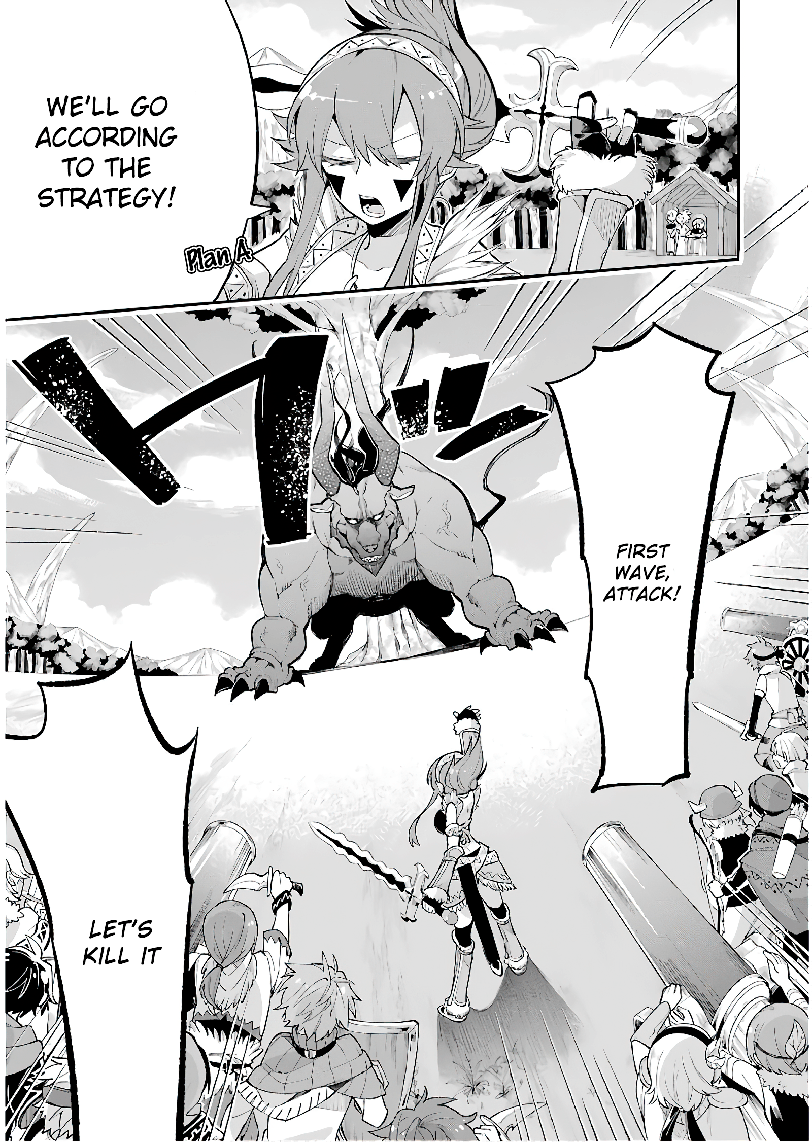Read Hero Classroom Manga Online