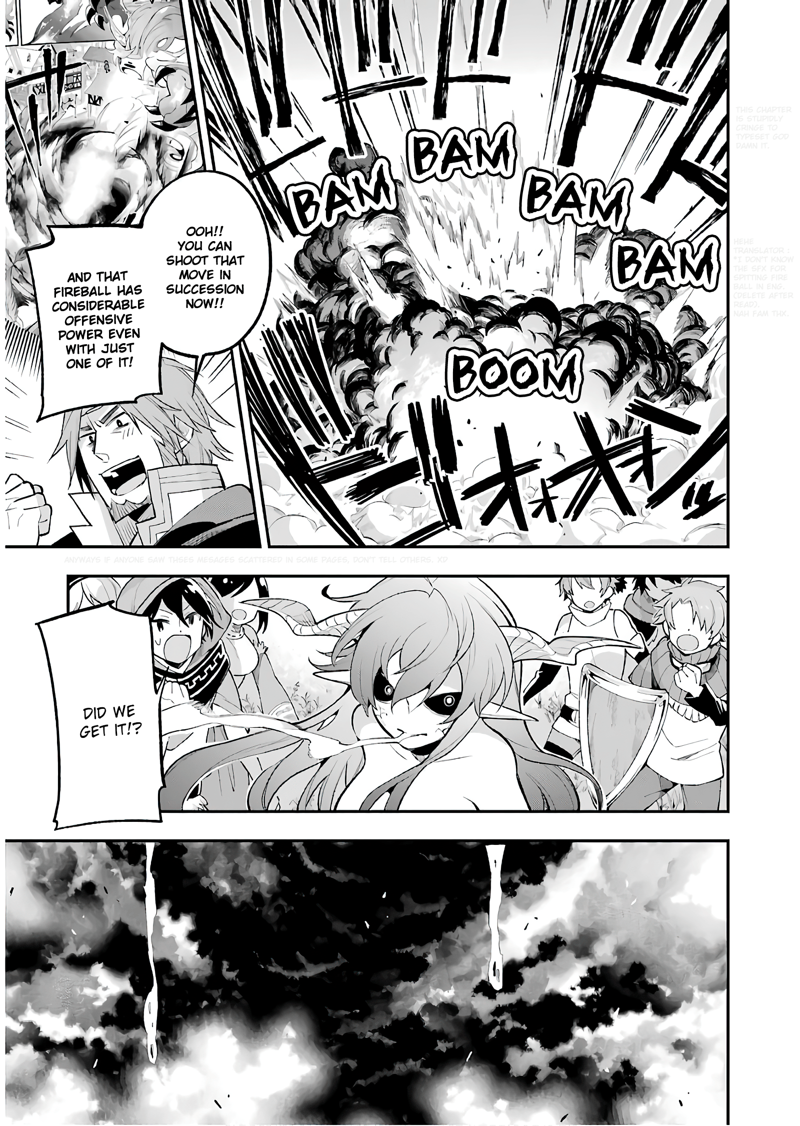 Read Hero Classroom Manga Online