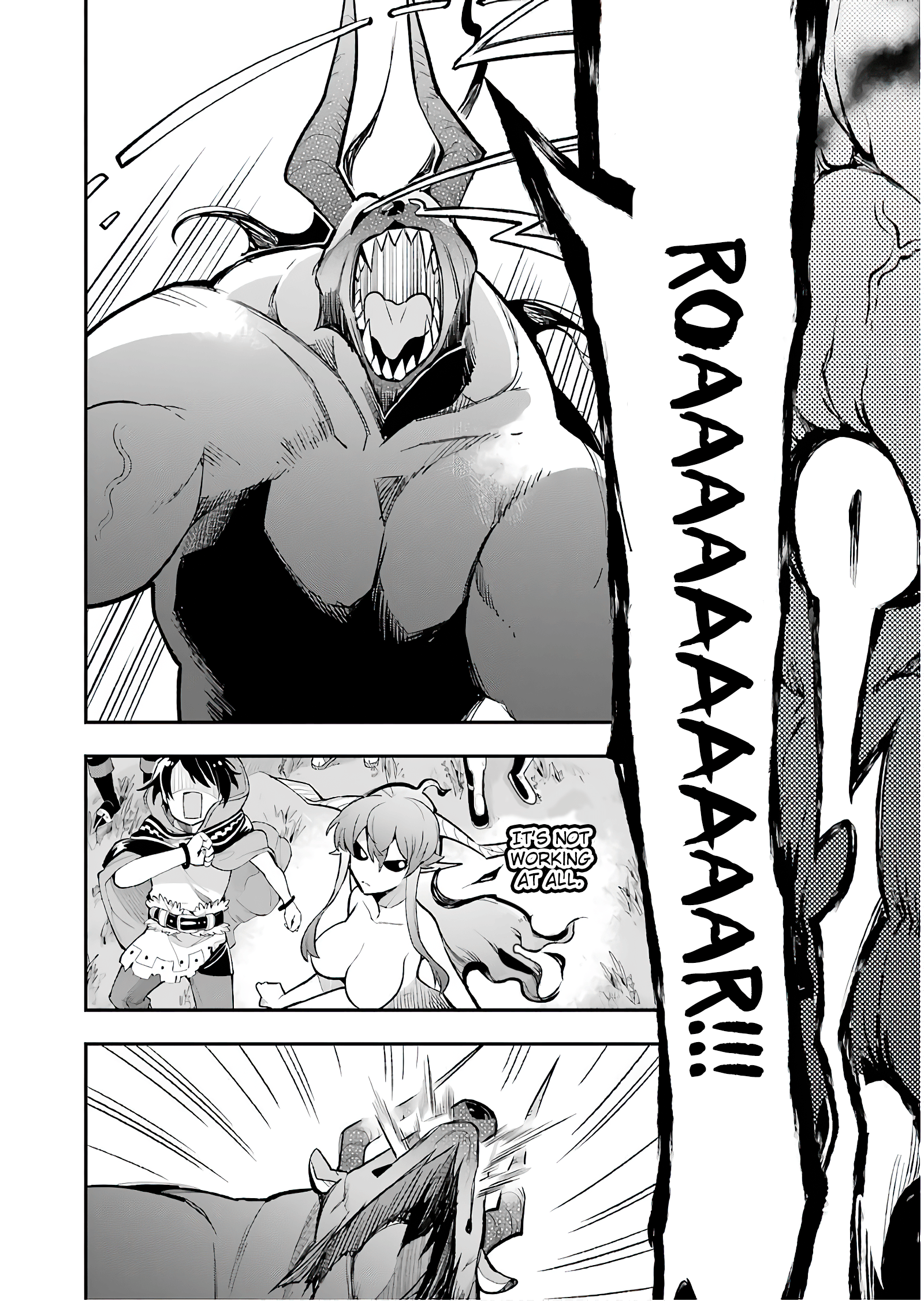 Read Hero Classroom Manga Online