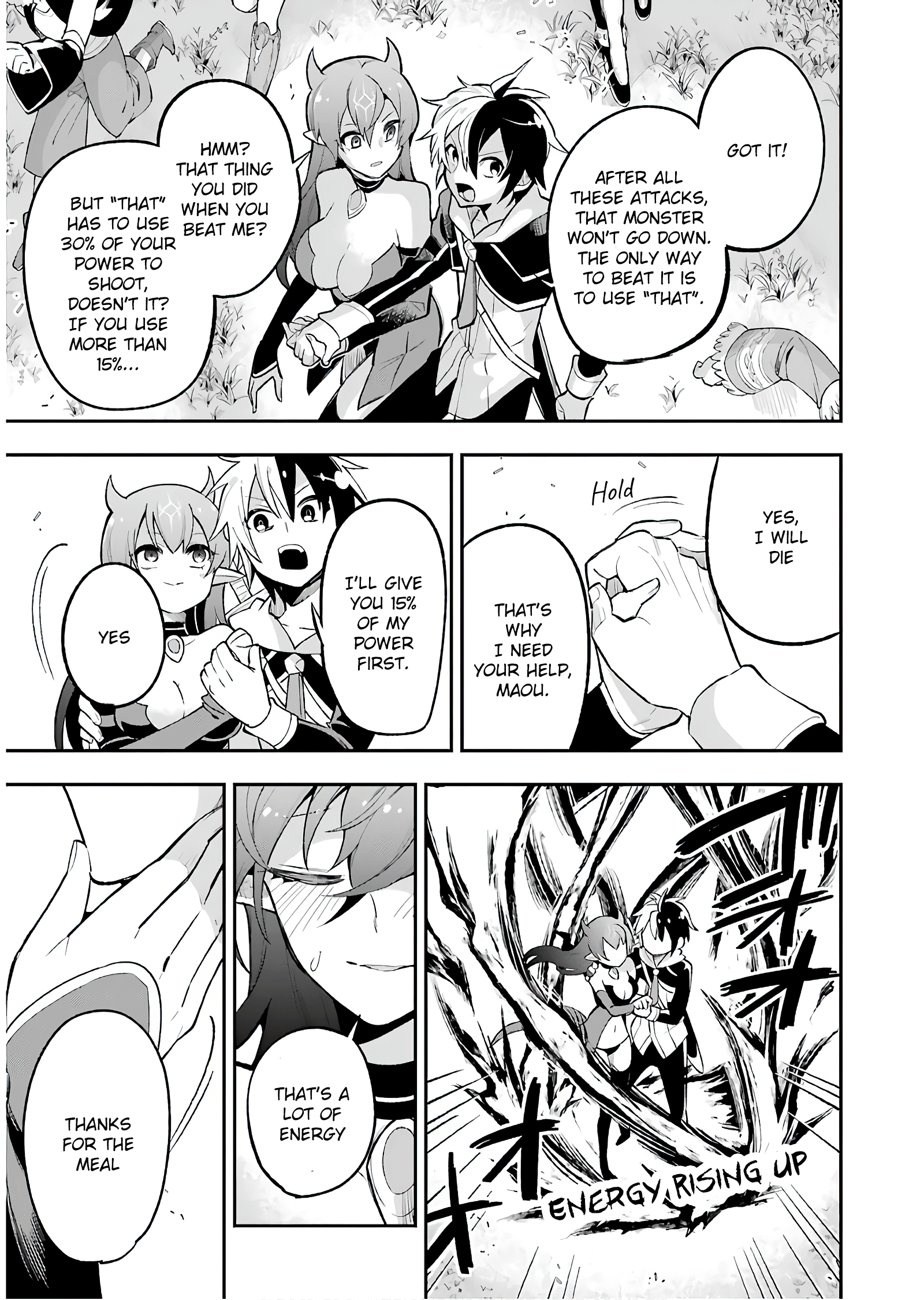 Read Hero Classroom Manga Online