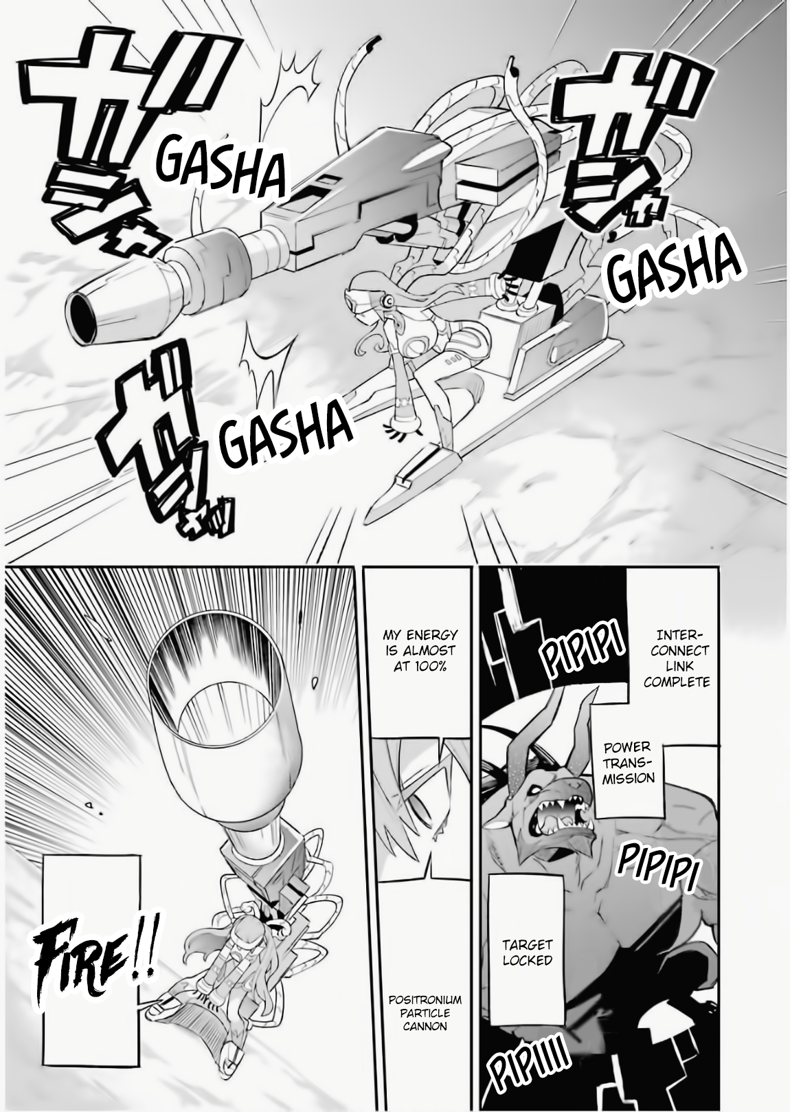 Read Hero Classroom Manga Online