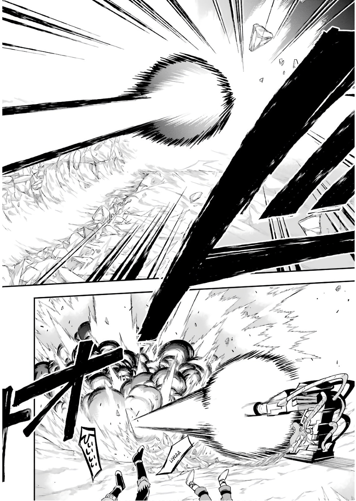 Read Hero Classroom Manga Online