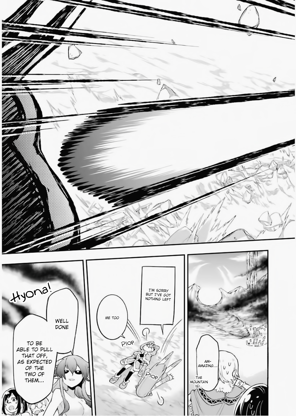 Read Hero Classroom Manga Online