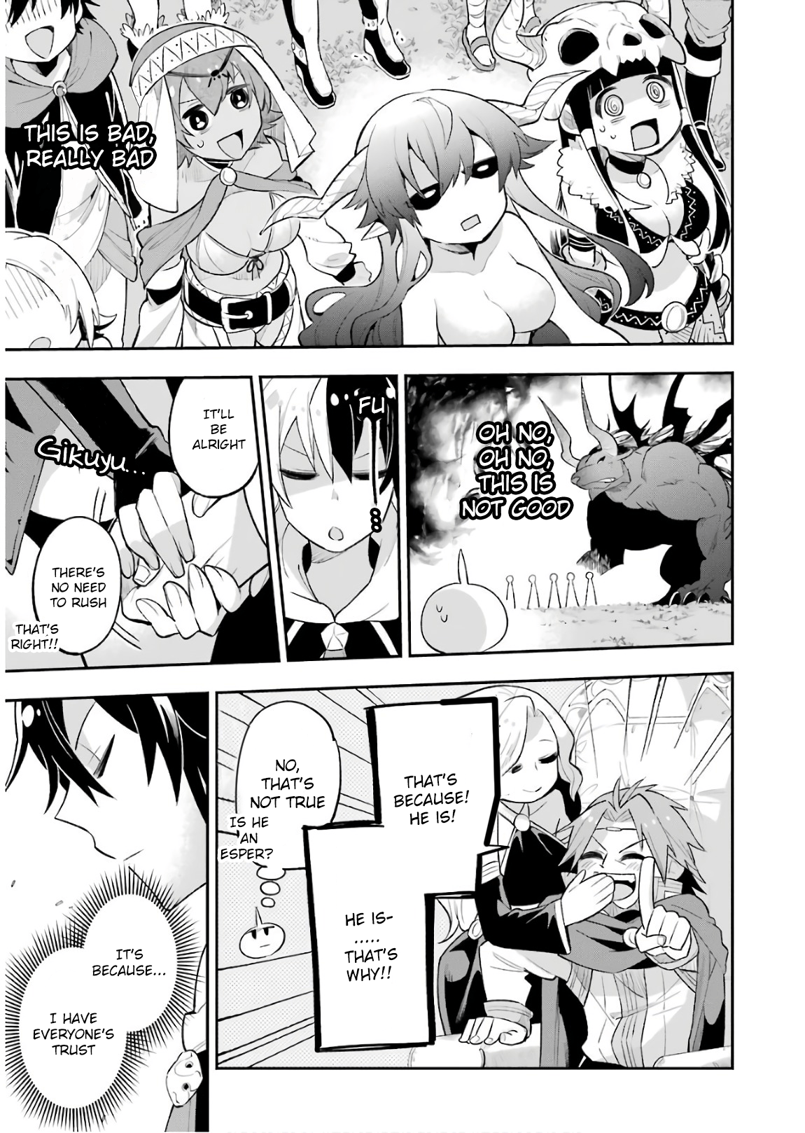 Read Hero Classroom Manga Online