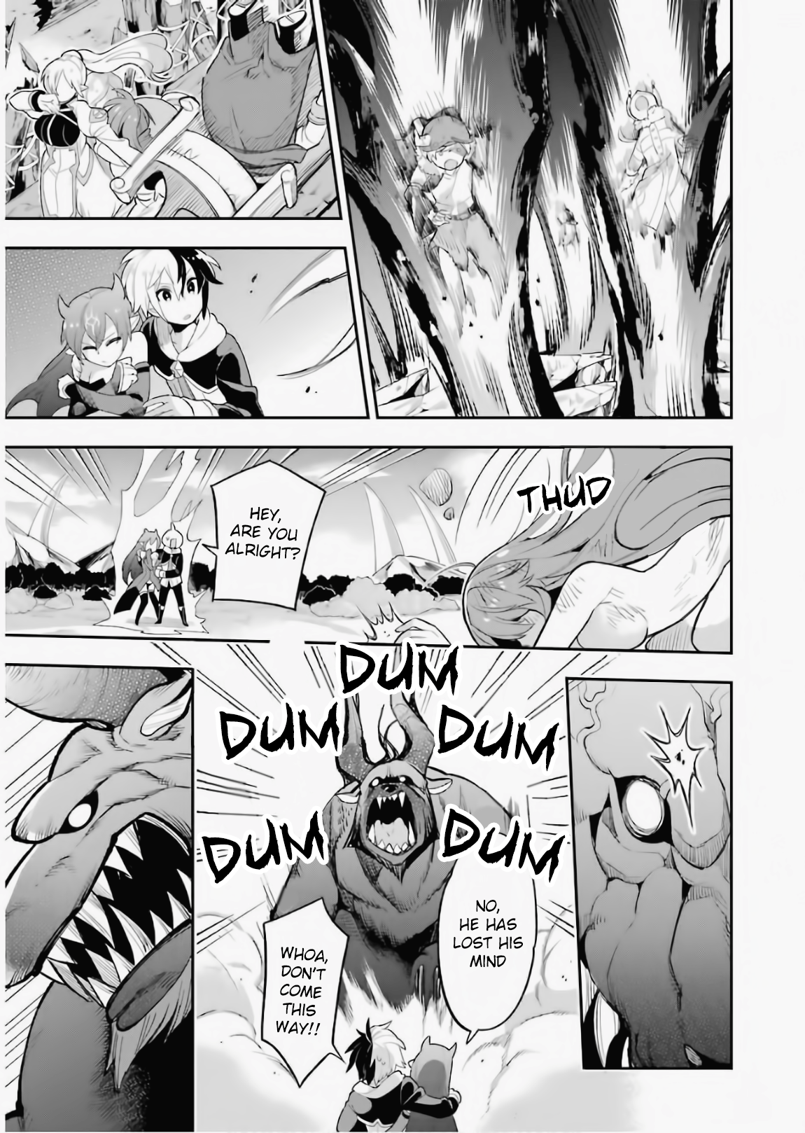 Read Hero Classroom Manga Online