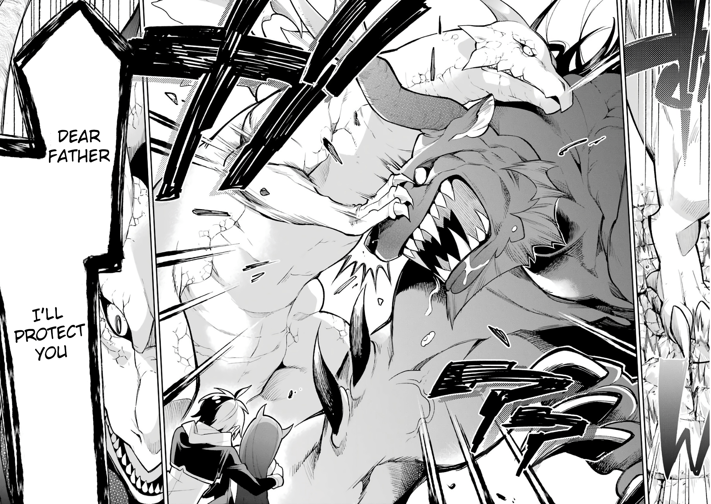 Read Hero Classroom Manga Online