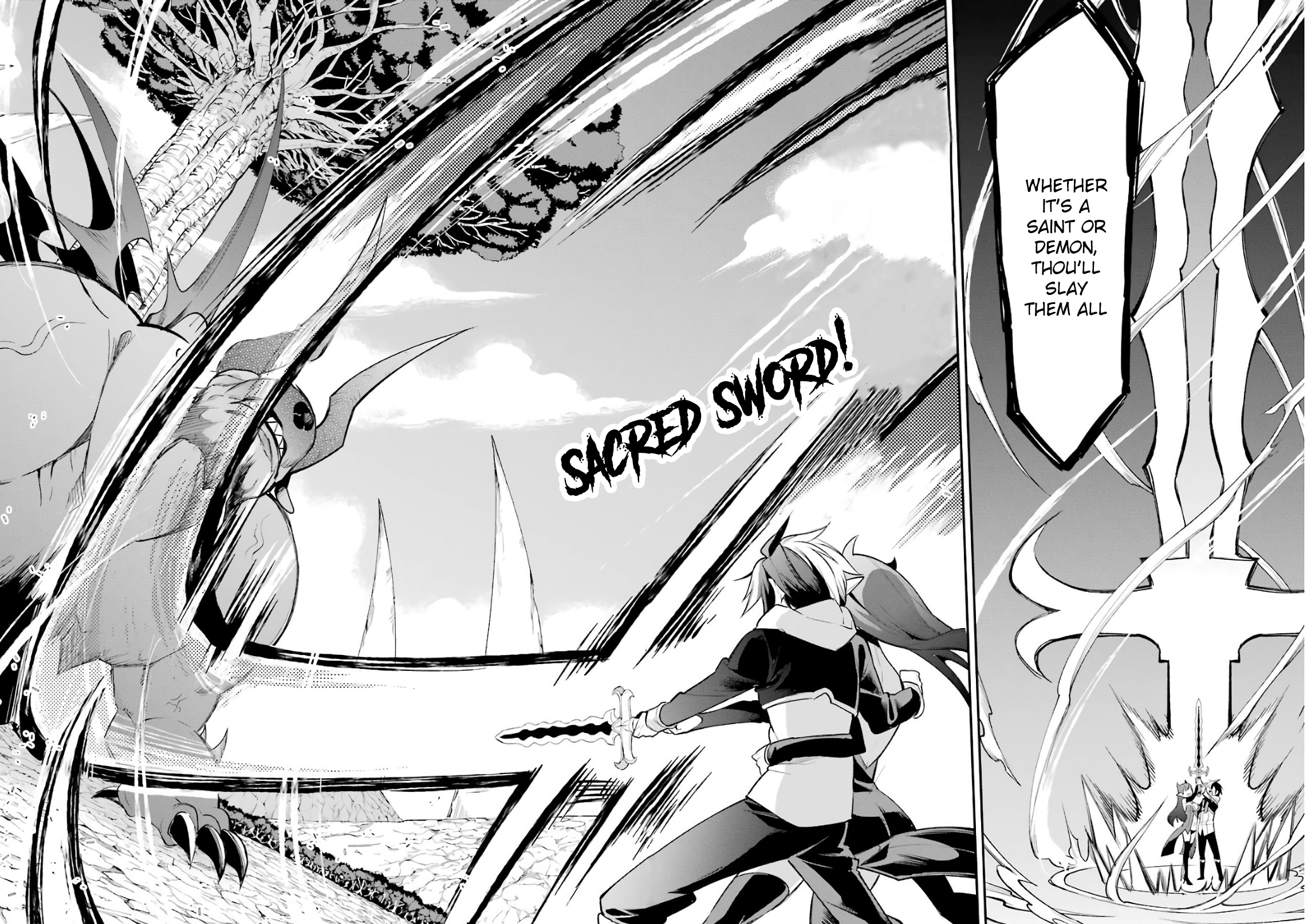 Read Hero Classroom Manga Online