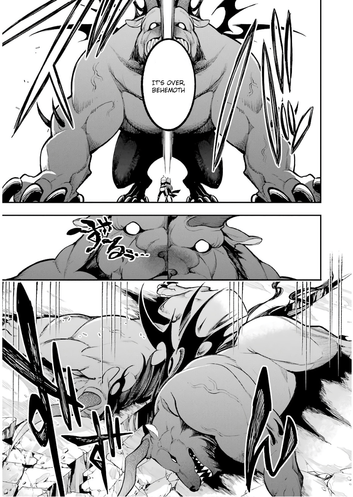 Read Hero Classroom Manga Online