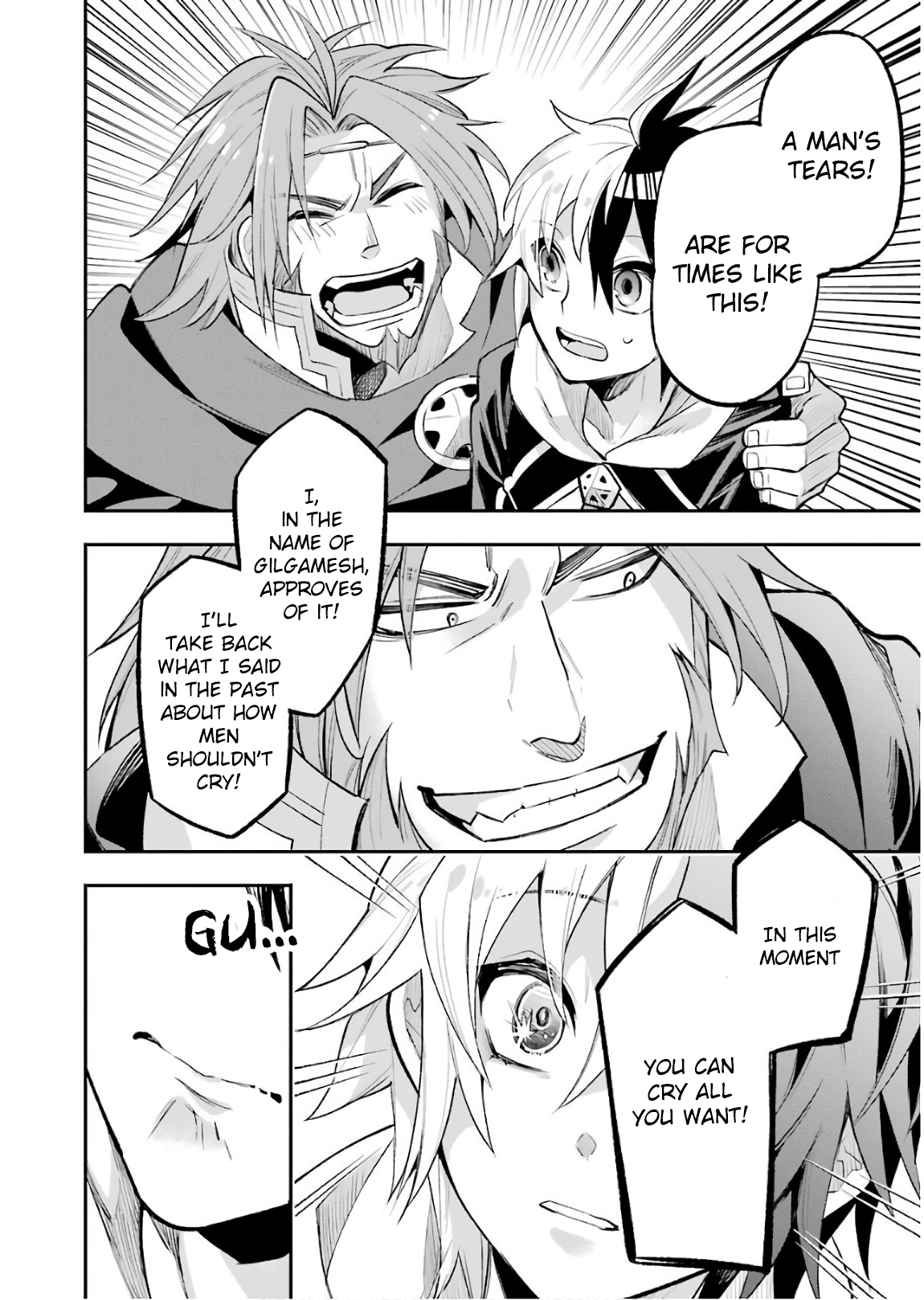 Read Hero Classroom Manga Online
