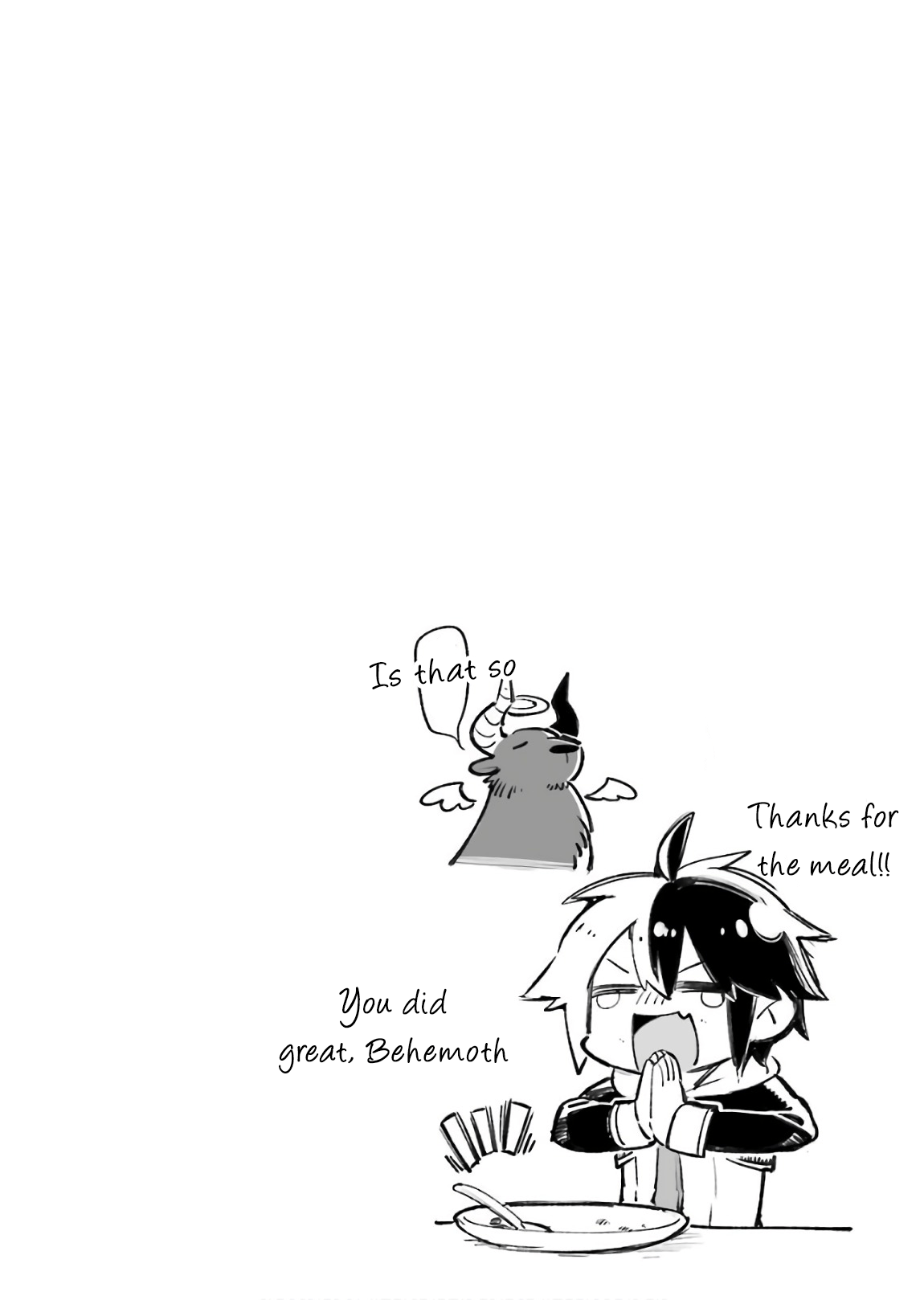 Read Hero Classroom Manga Online
