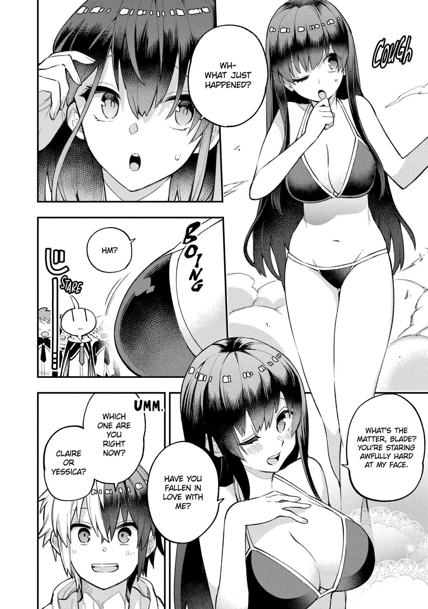 Read Hero Classroom Manga Online