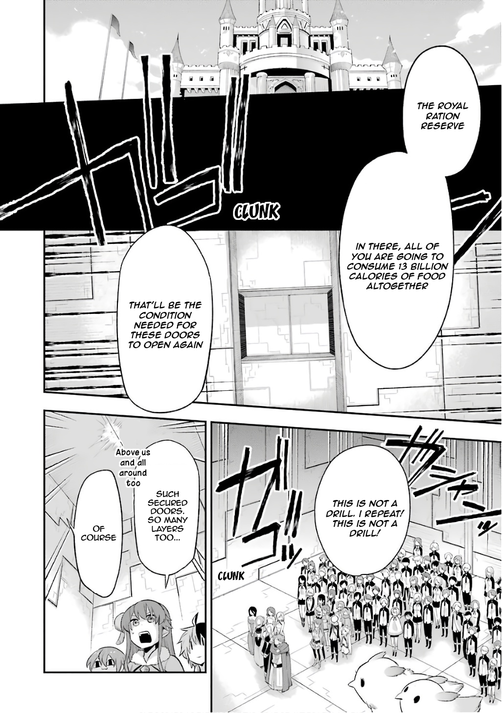 Read Hero Classroom Manga Online