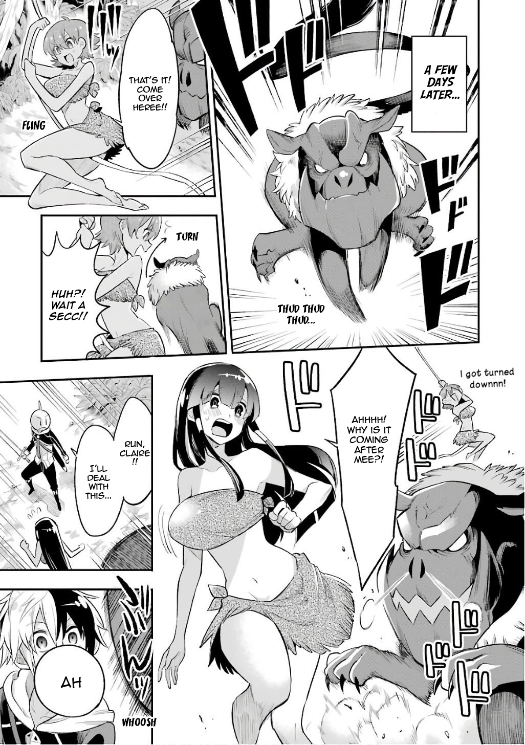 Read Hero Classroom Manga Online