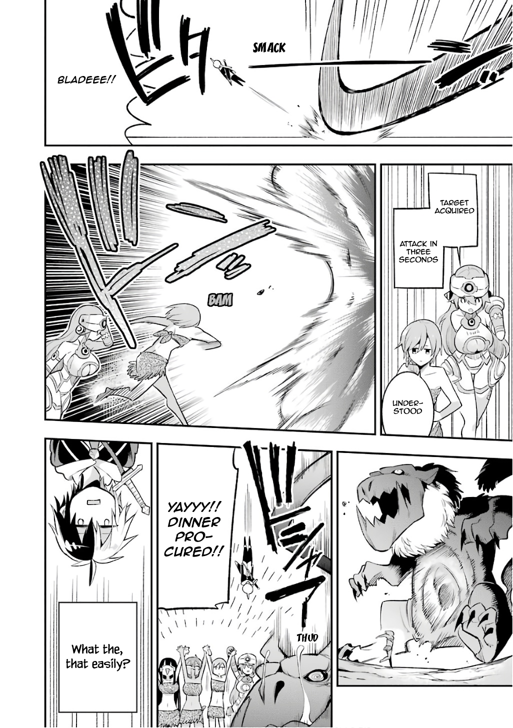 Read Hero Classroom Manga Online