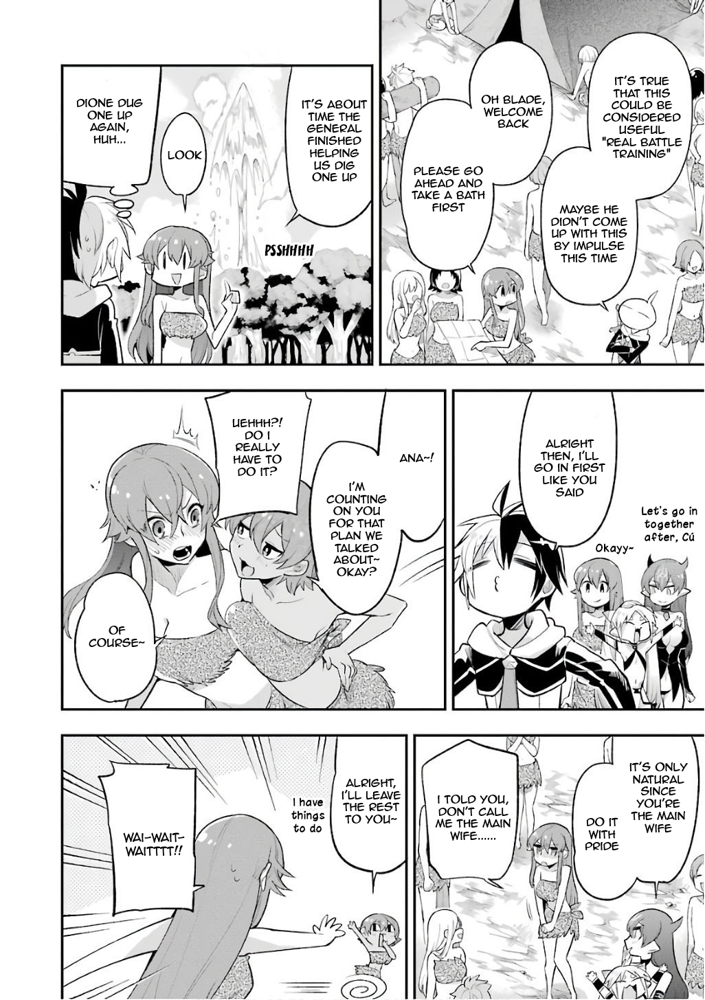 Read Hero Classroom Manga Online