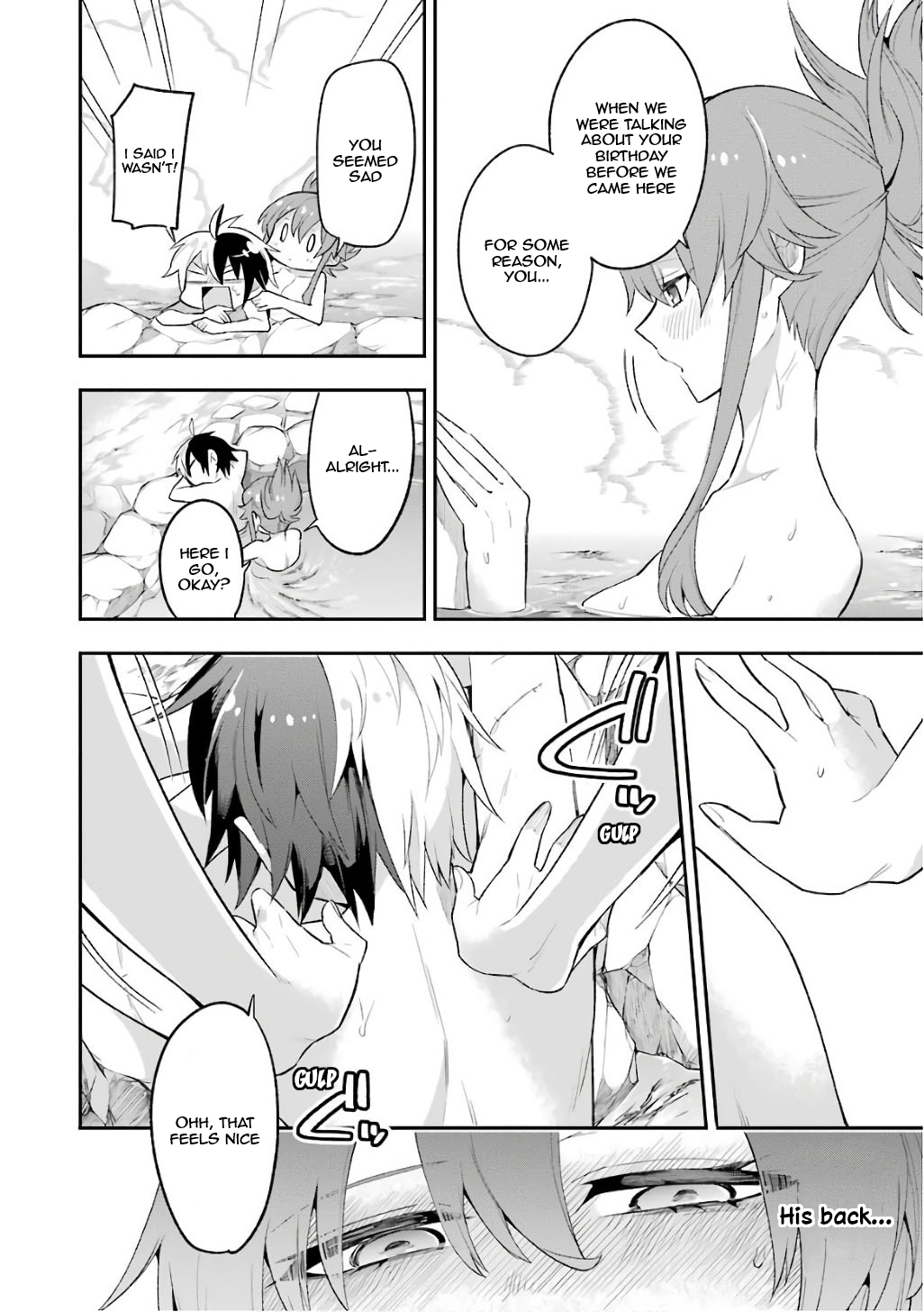 Read Hero Classroom Manga Online