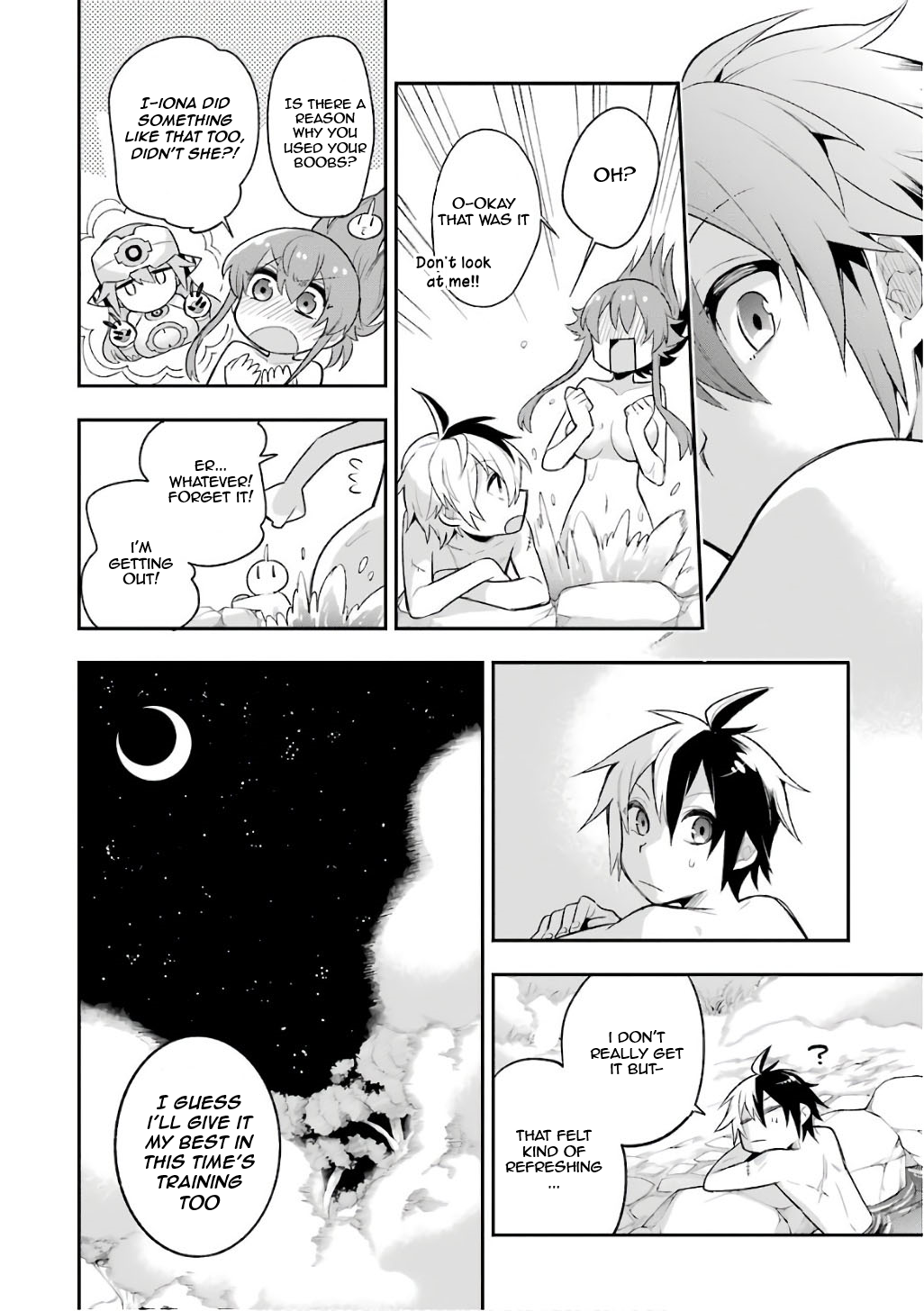 Read Hero Classroom Manga Online