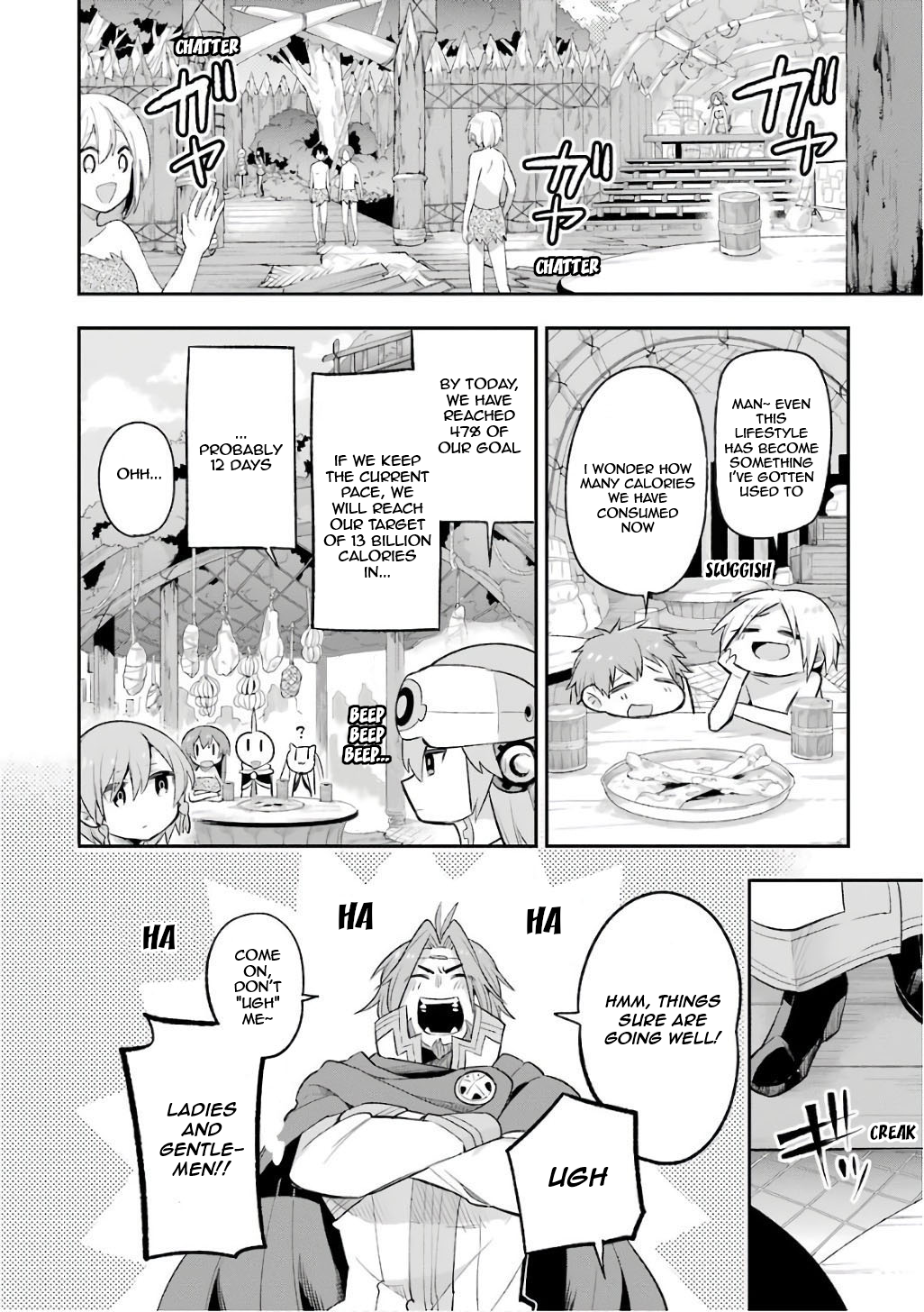 Read Hero Classroom Manga Online