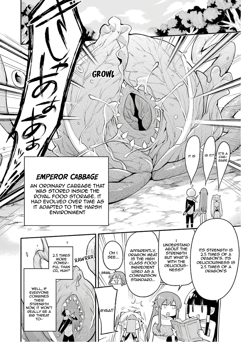 Read Hero Classroom Manga Online