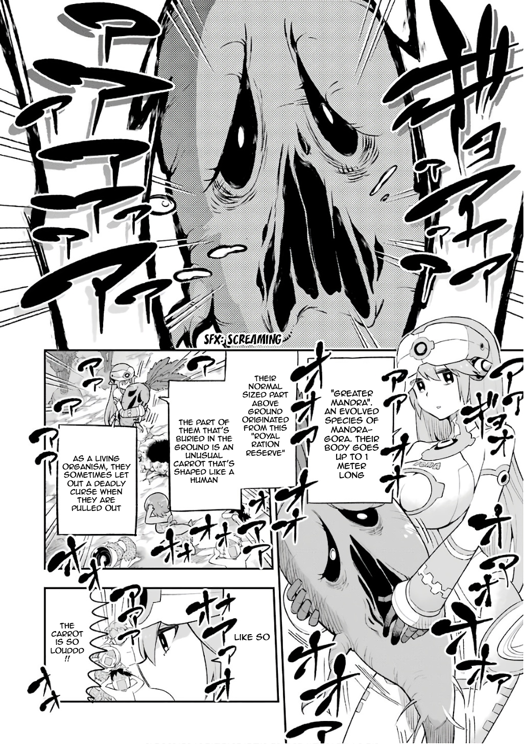 Read Hero Classroom Manga Online