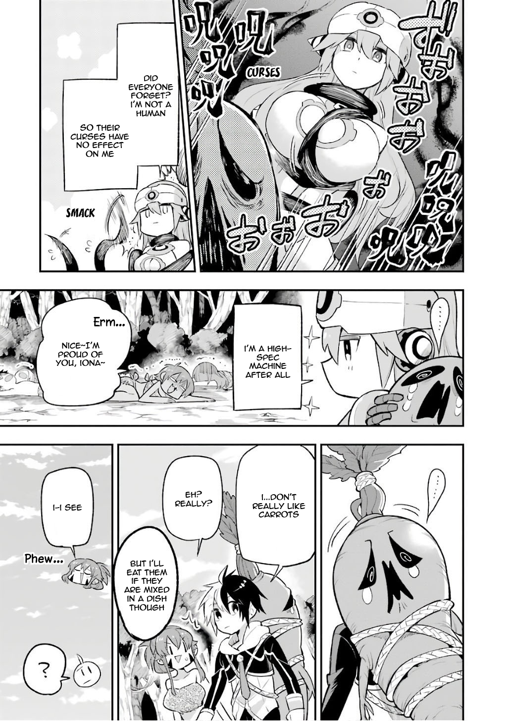 Read Hero Classroom Manga Online