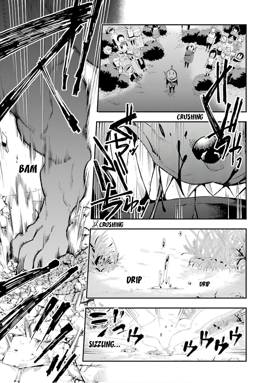Read Hero Classroom Manga Online