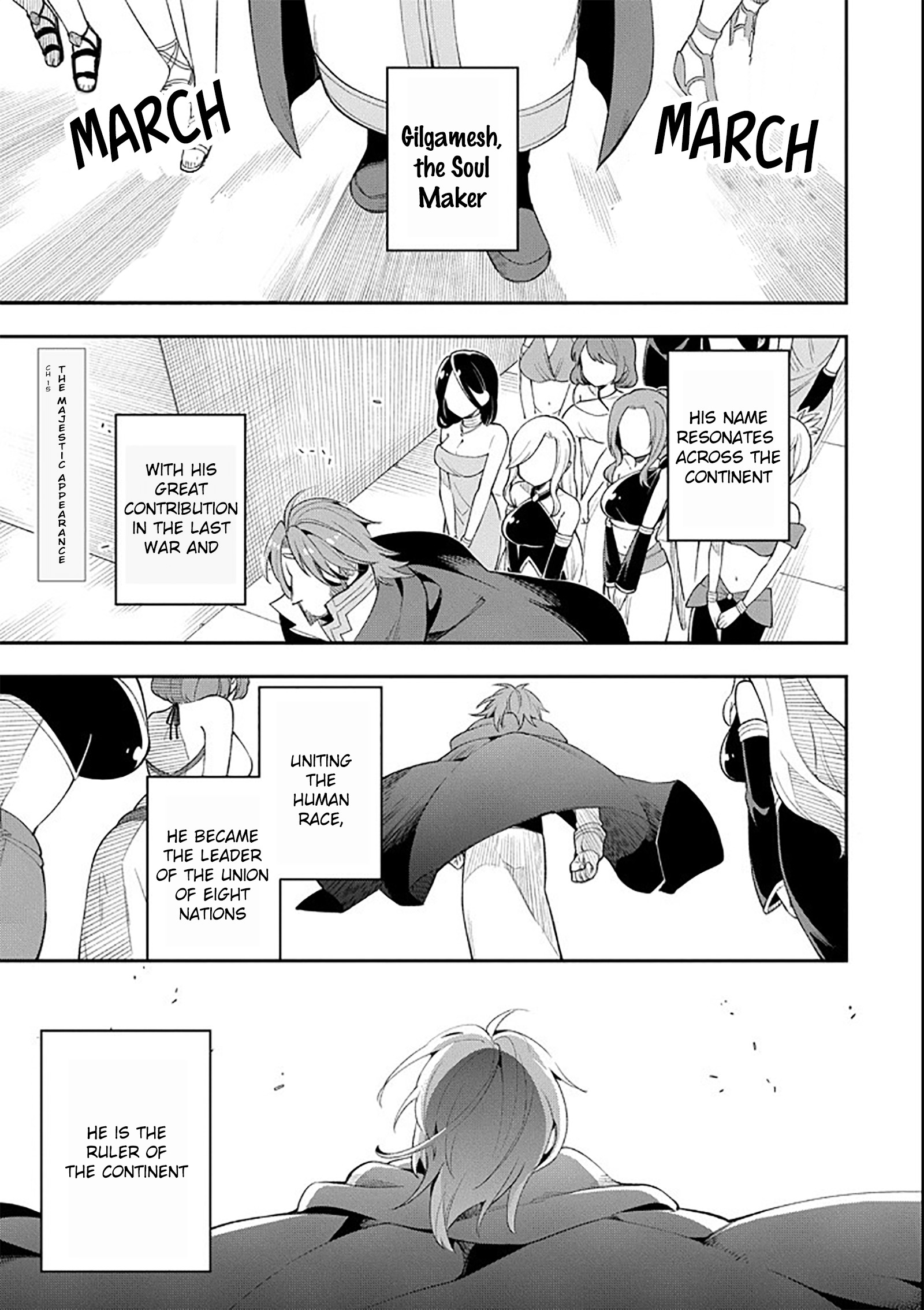 Read Hero Classroom Manga Online