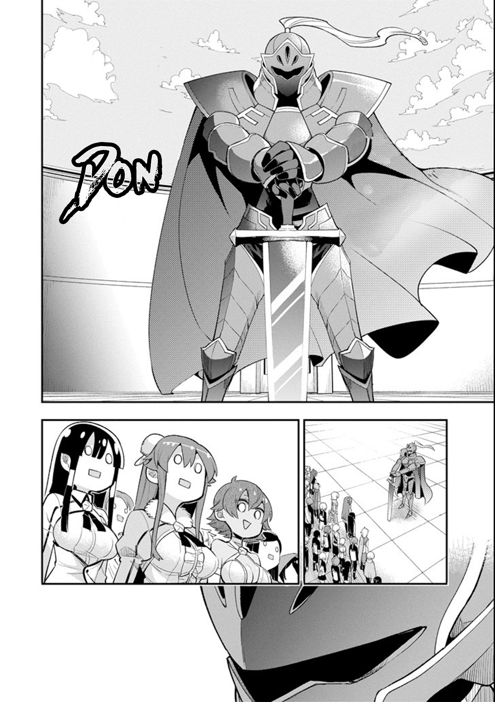 Read Hero Classroom Manga Online