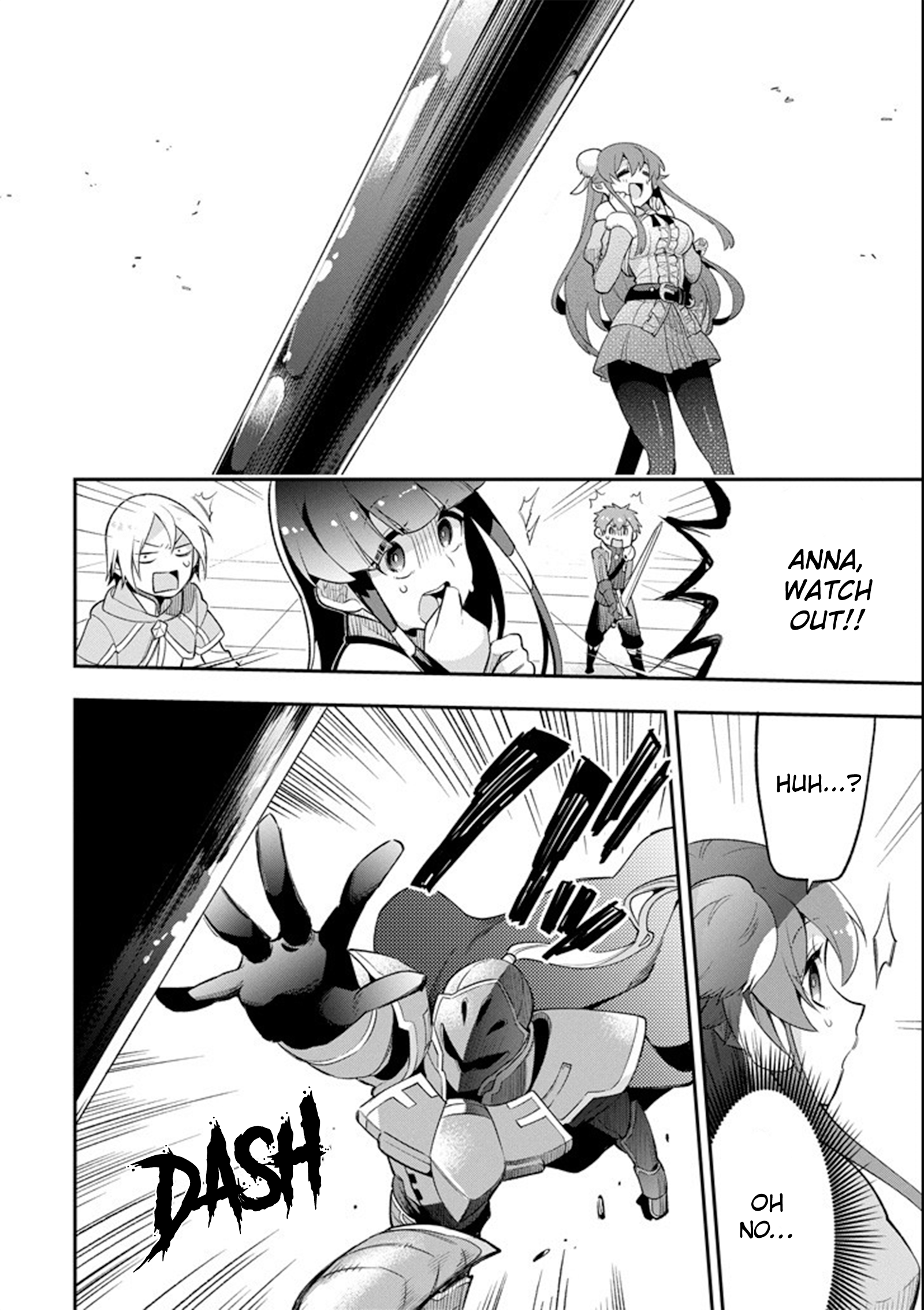 Read Hero Classroom Manga Online