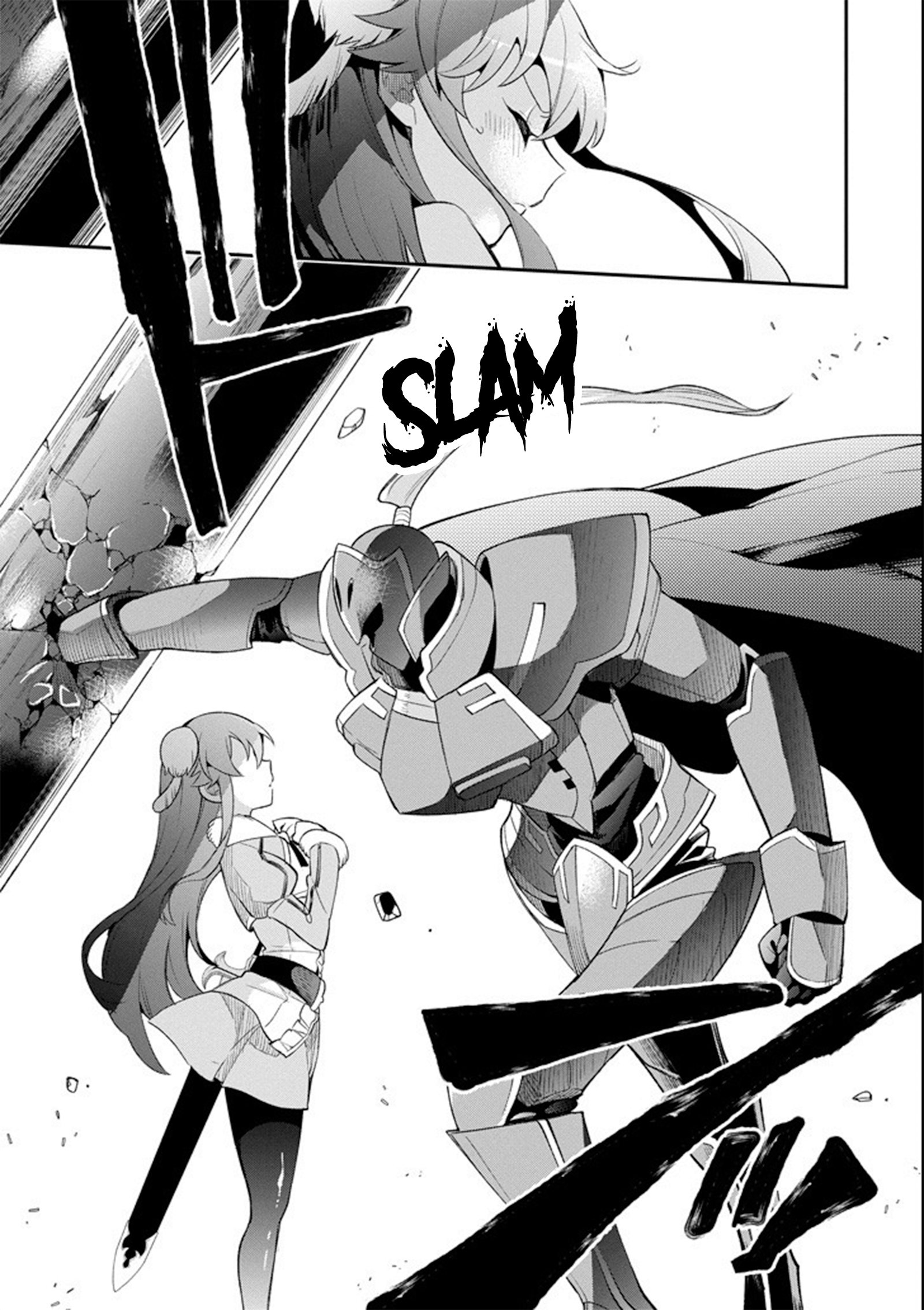 Read Hero Classroom Manga Online