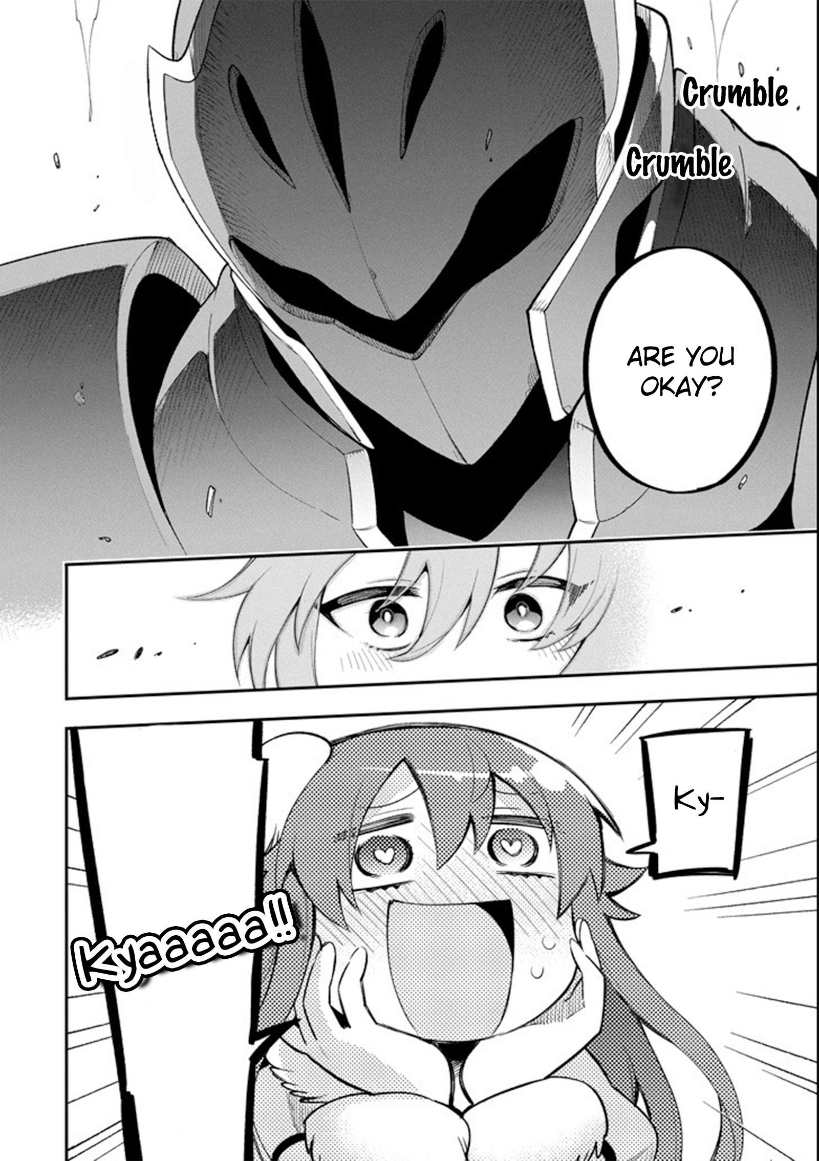 Read Hero Classroom Manga Online
