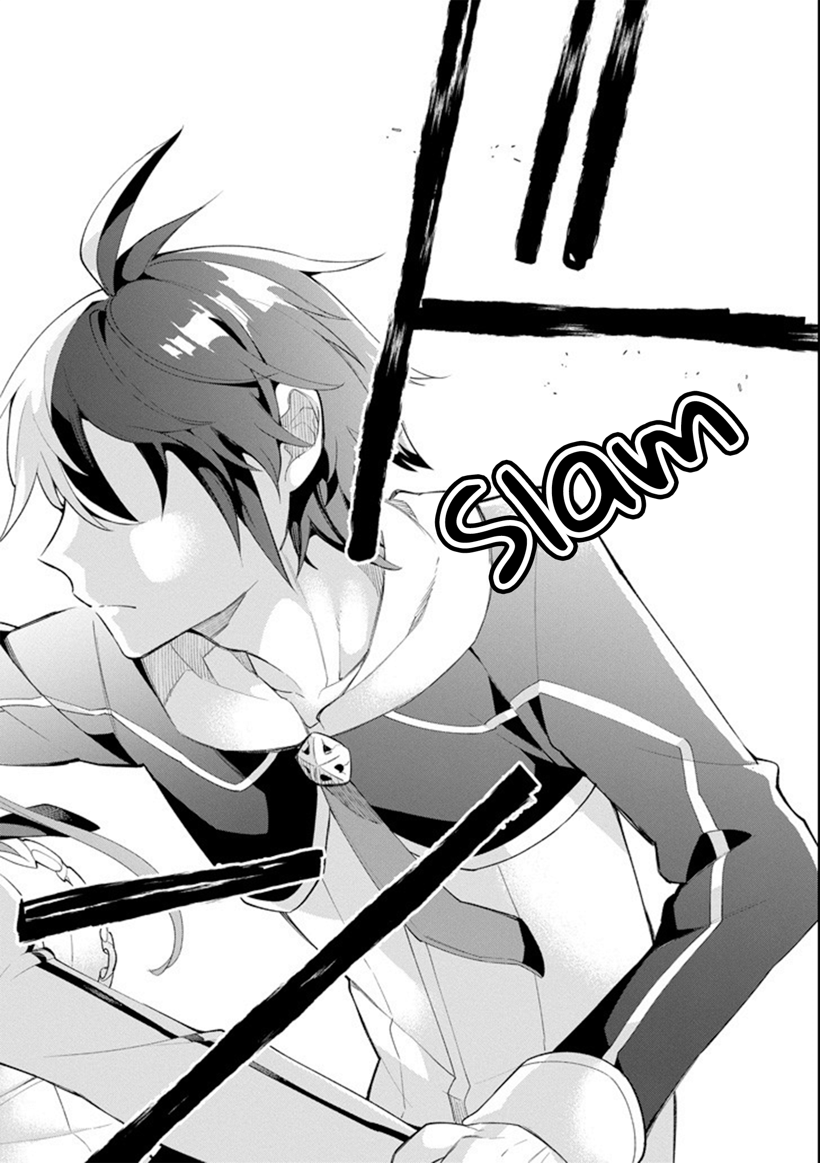Read Hero Classroom Manga Online