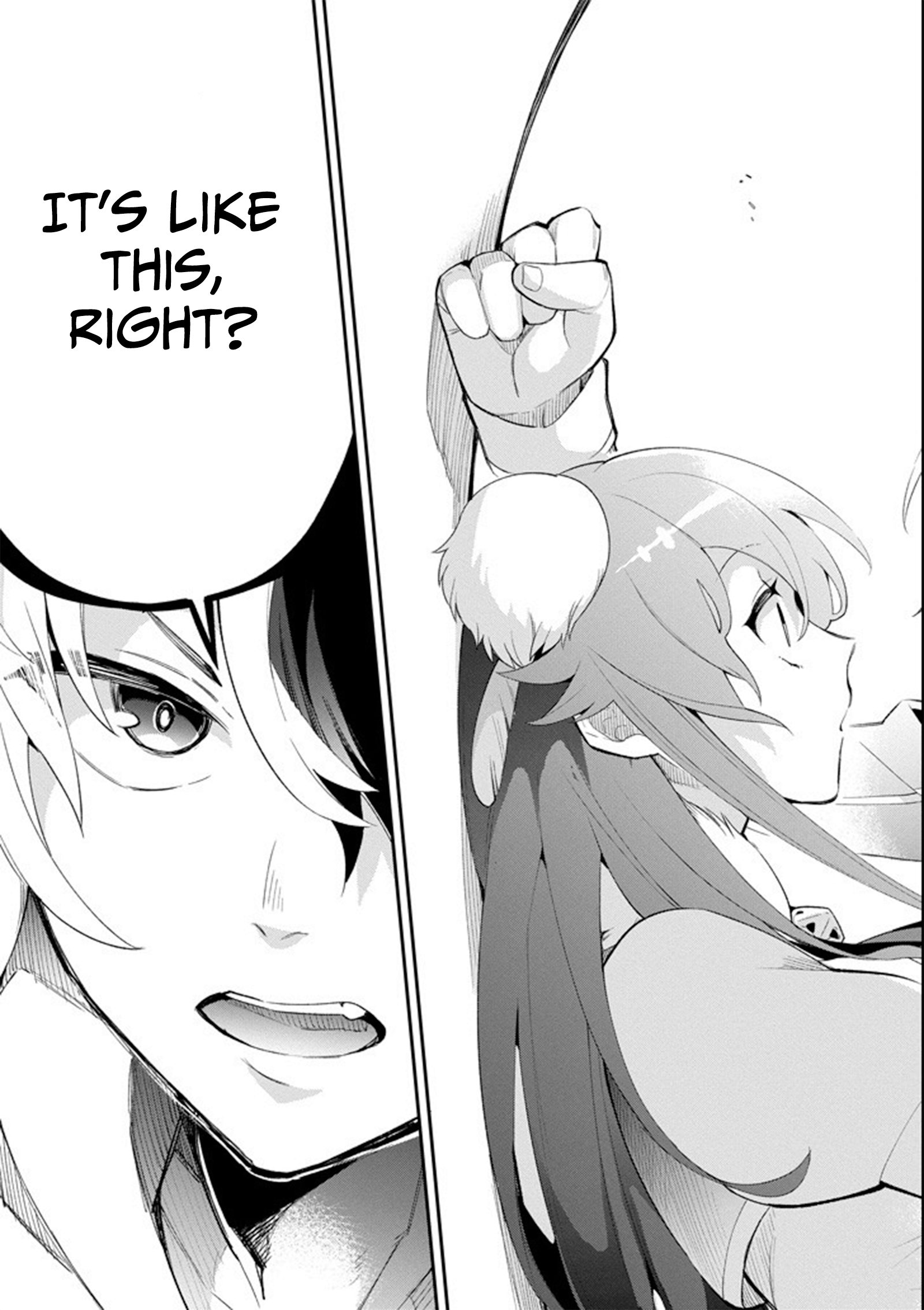 Read Hero Classroom Manga Online