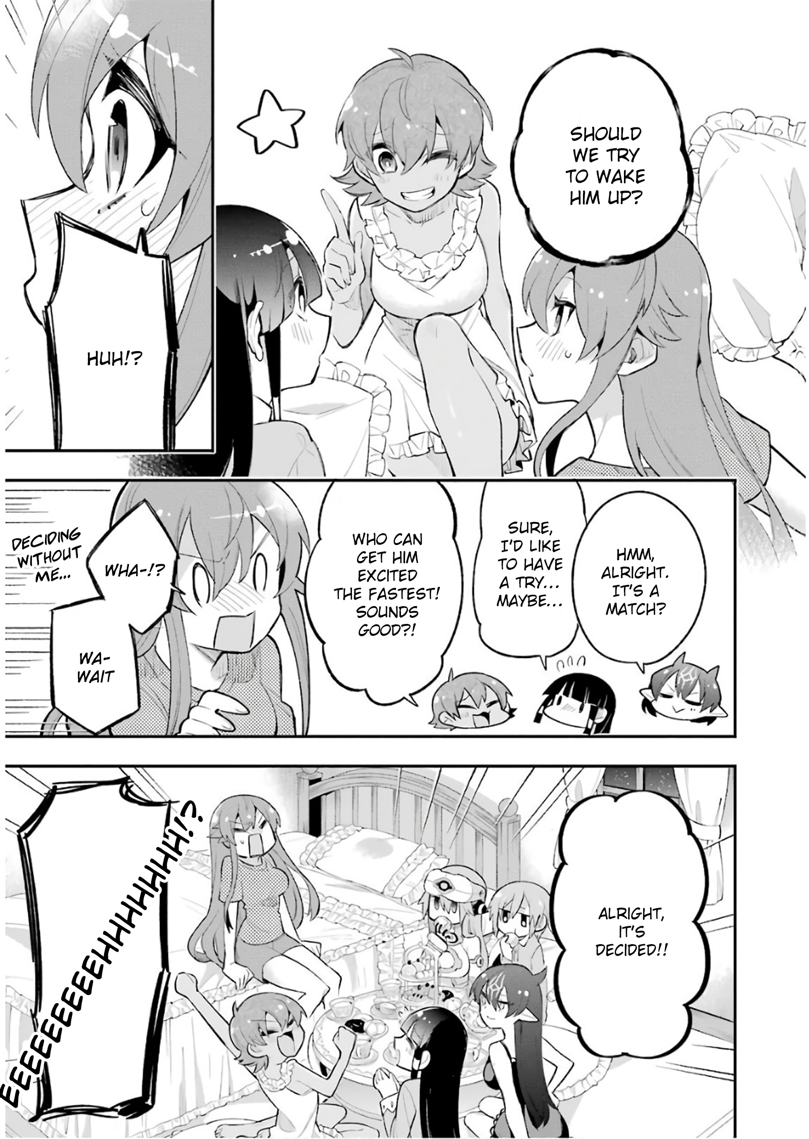 Read Hero Classroom Manga Online