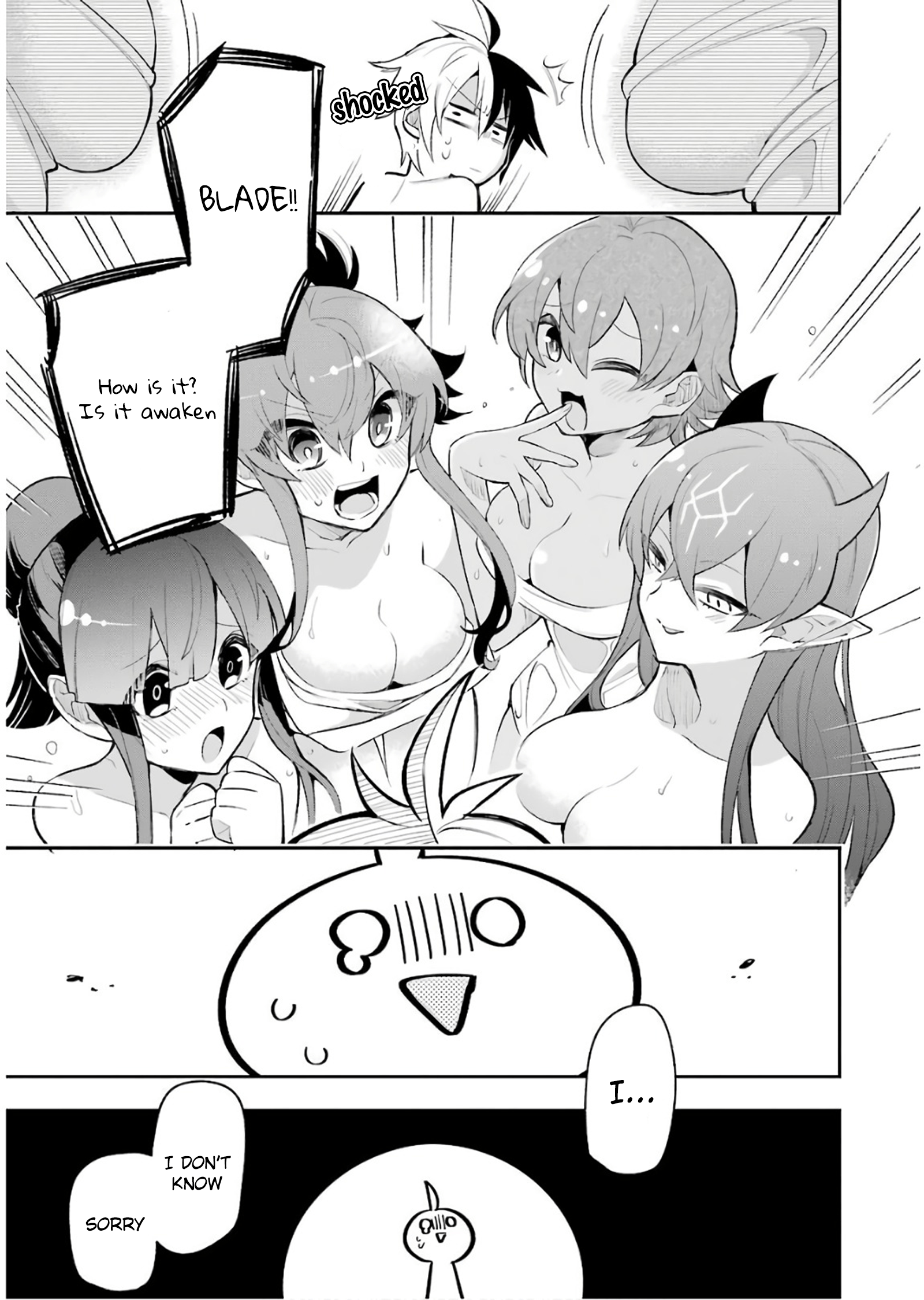 Read Hero Classroom Manga Online