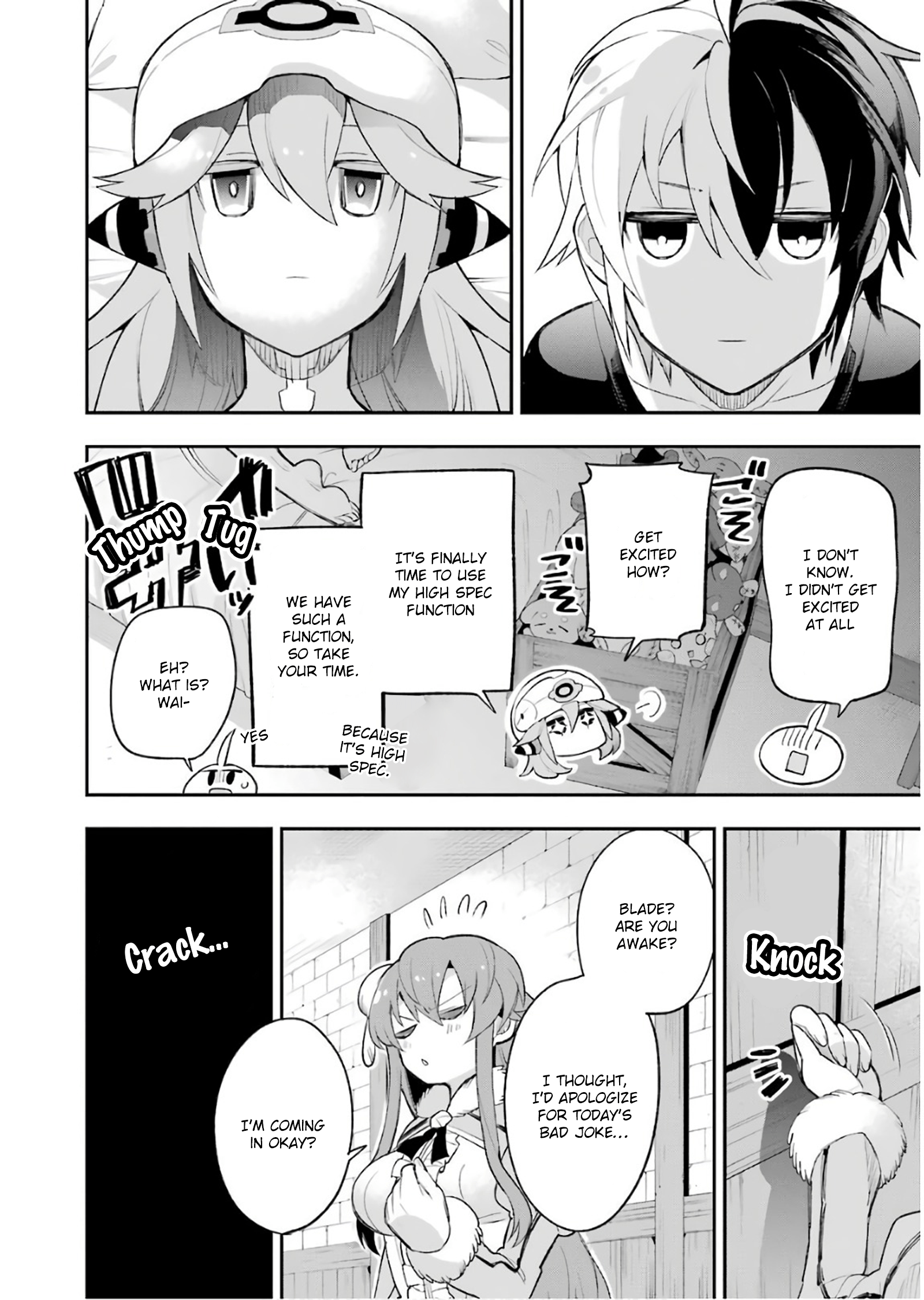 Read Hero Classroom Manga Online