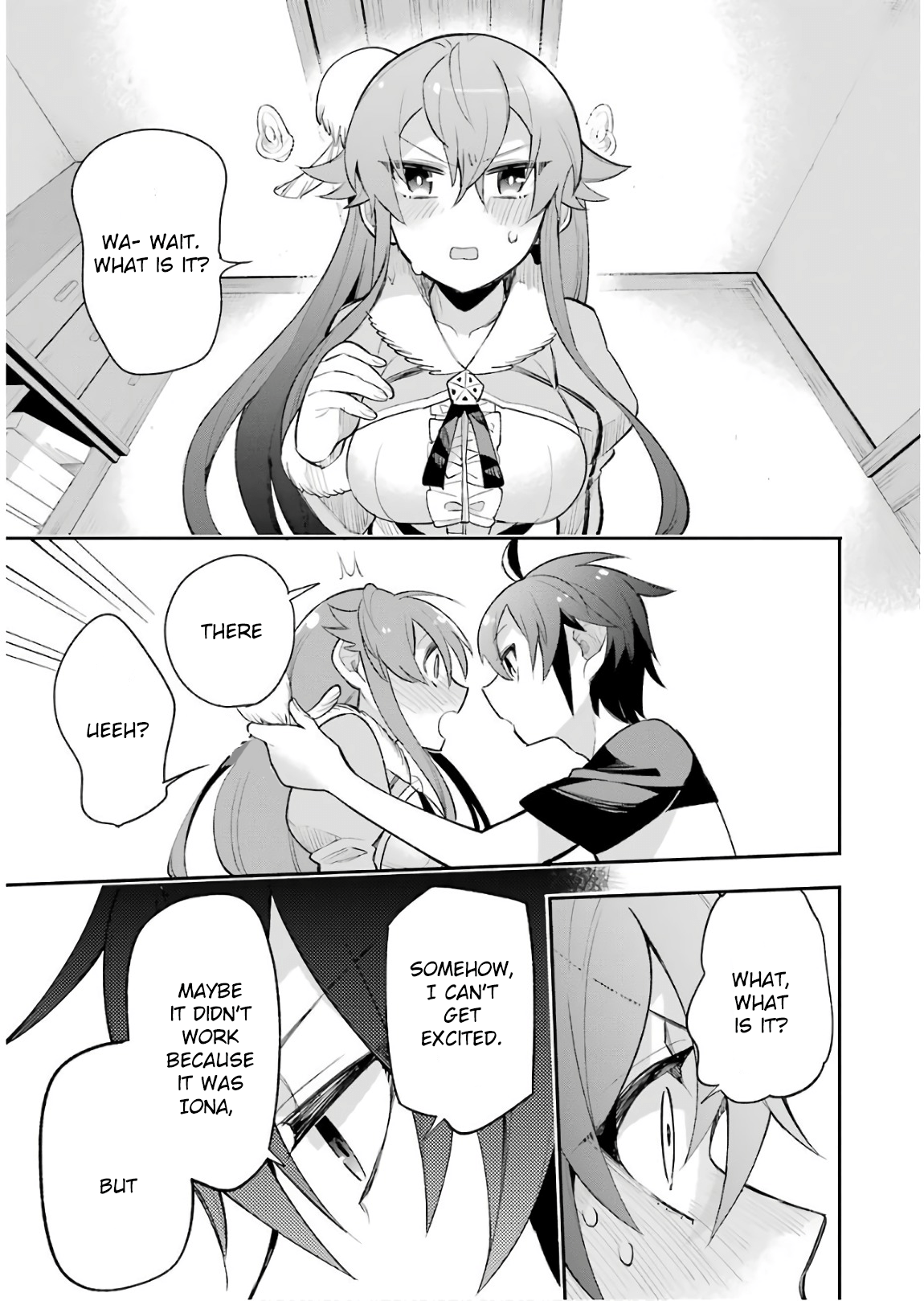 Read Hero Classroom Manga Online