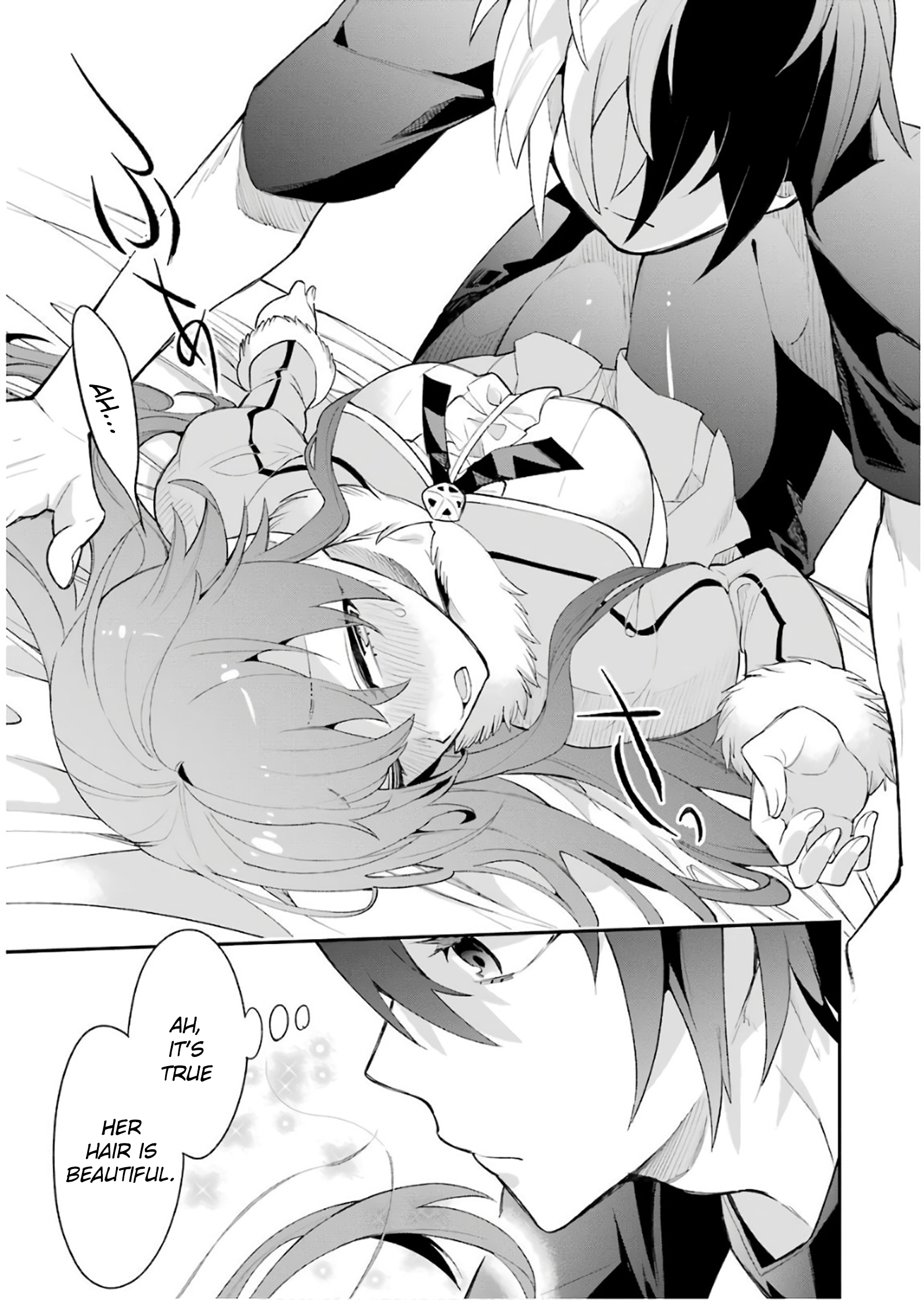 Read Hero Classroom Manga Online