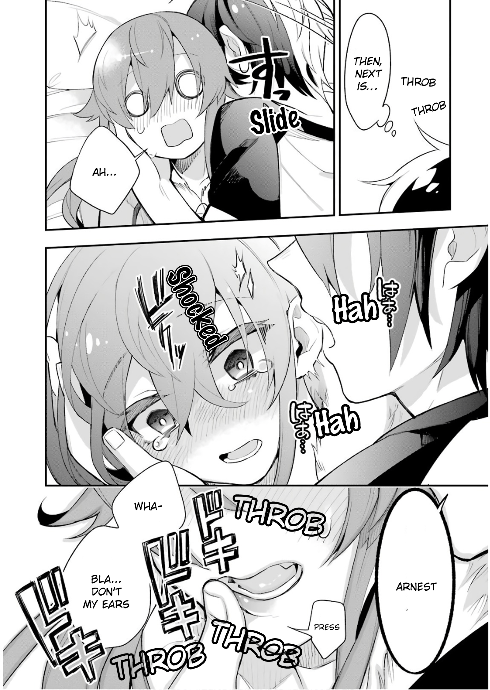 Read Hero Classroom Manga Online