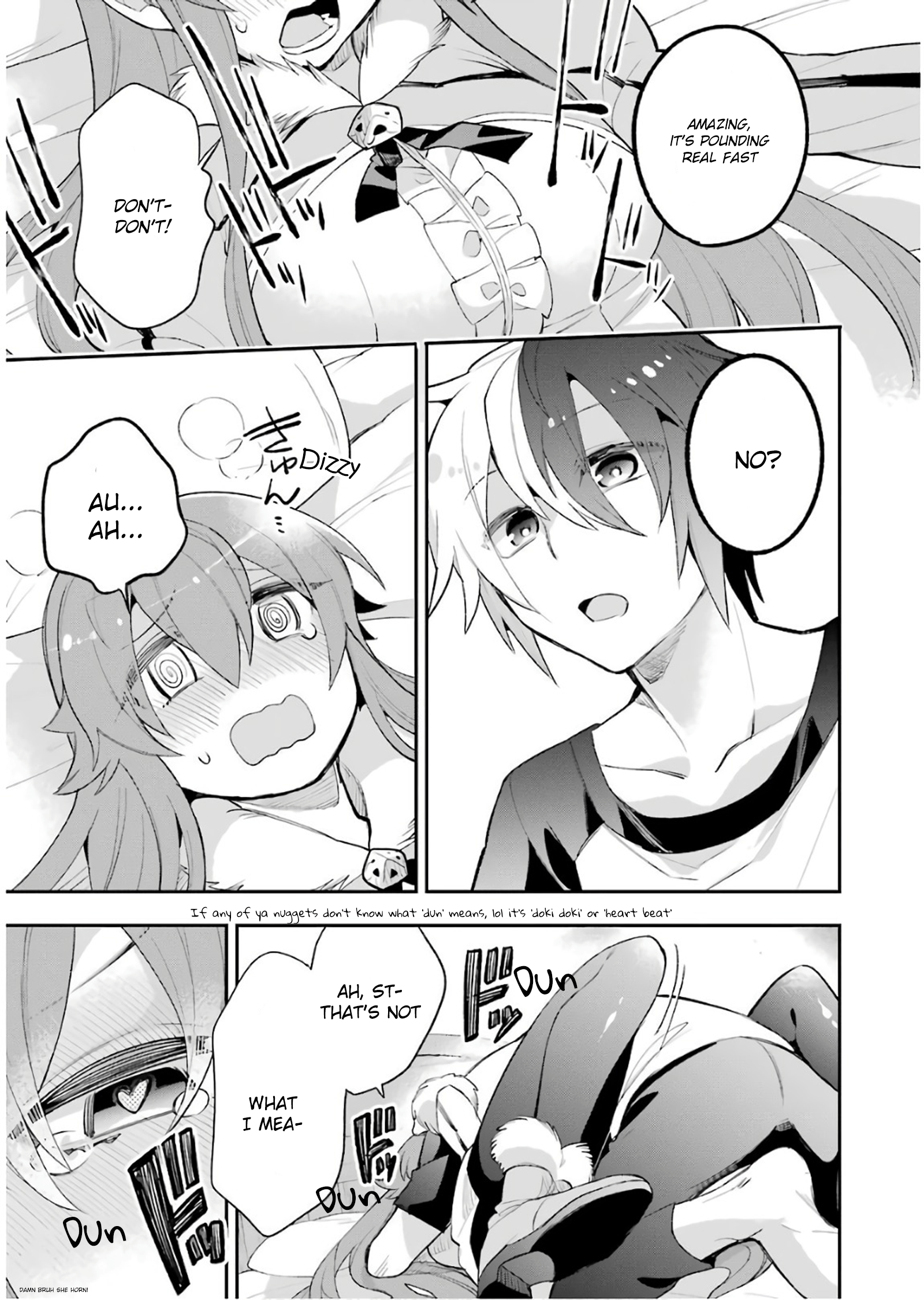 Read Hero Classroom Manga Online