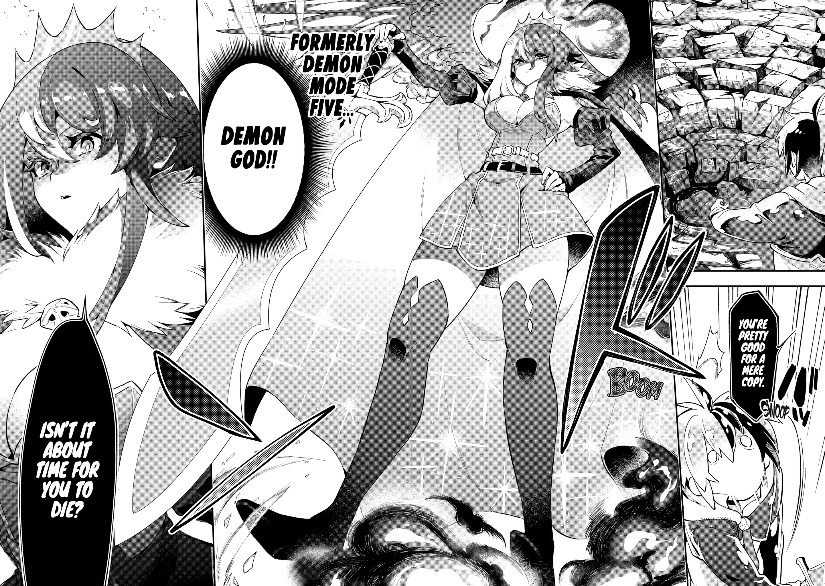 Read Hero Classroom Manga Online
