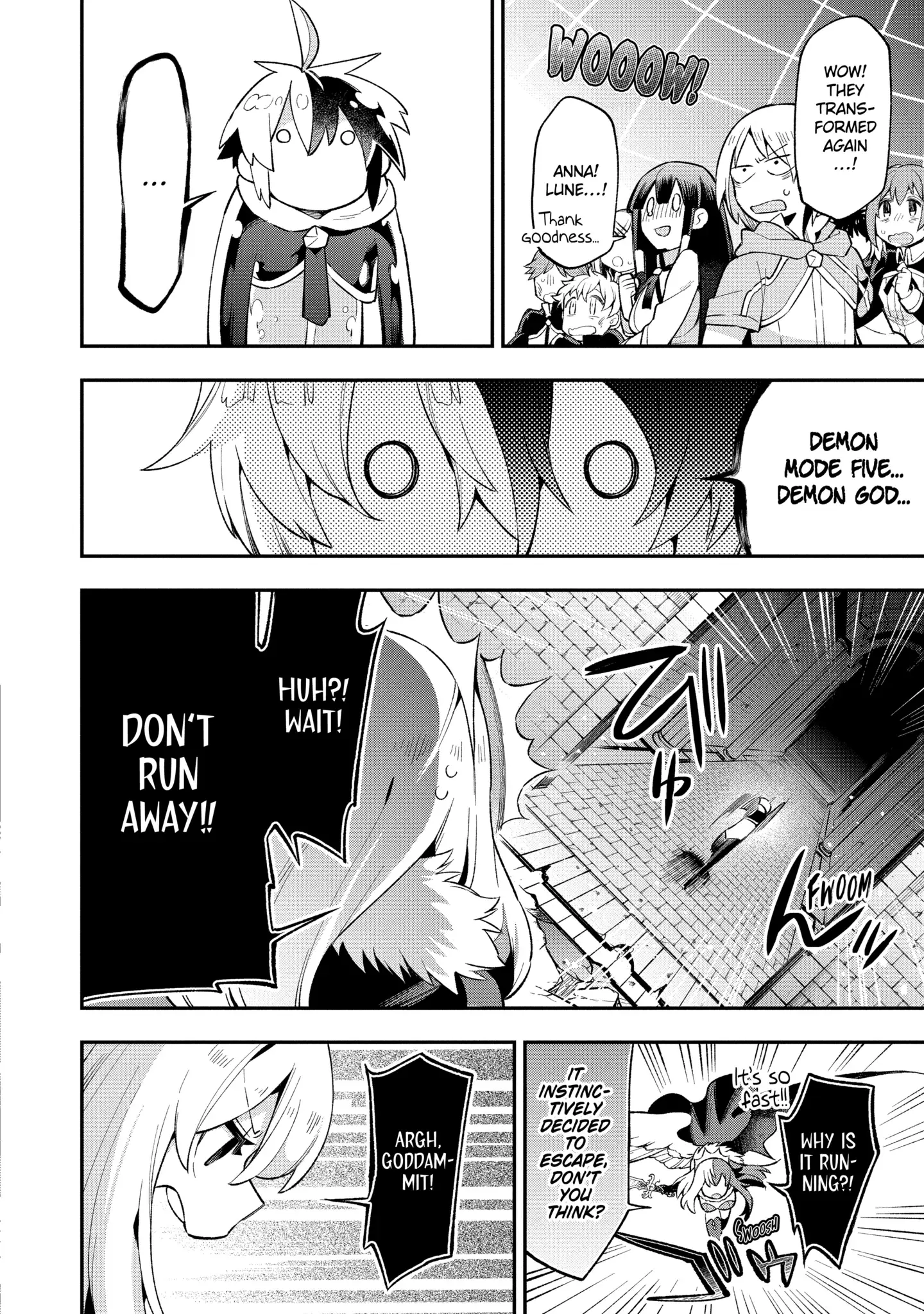Read Hero Classroom Manga Online