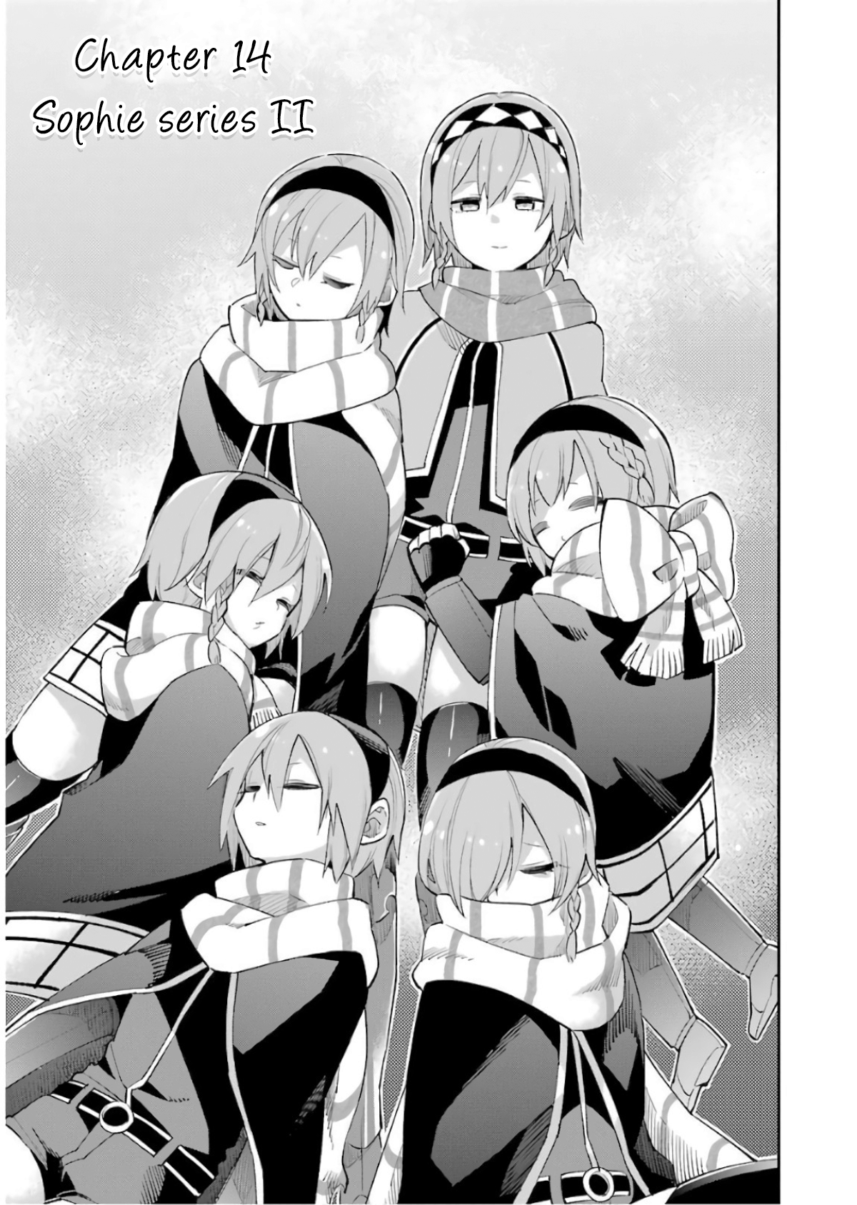 Read Hero Classroom Manga Online