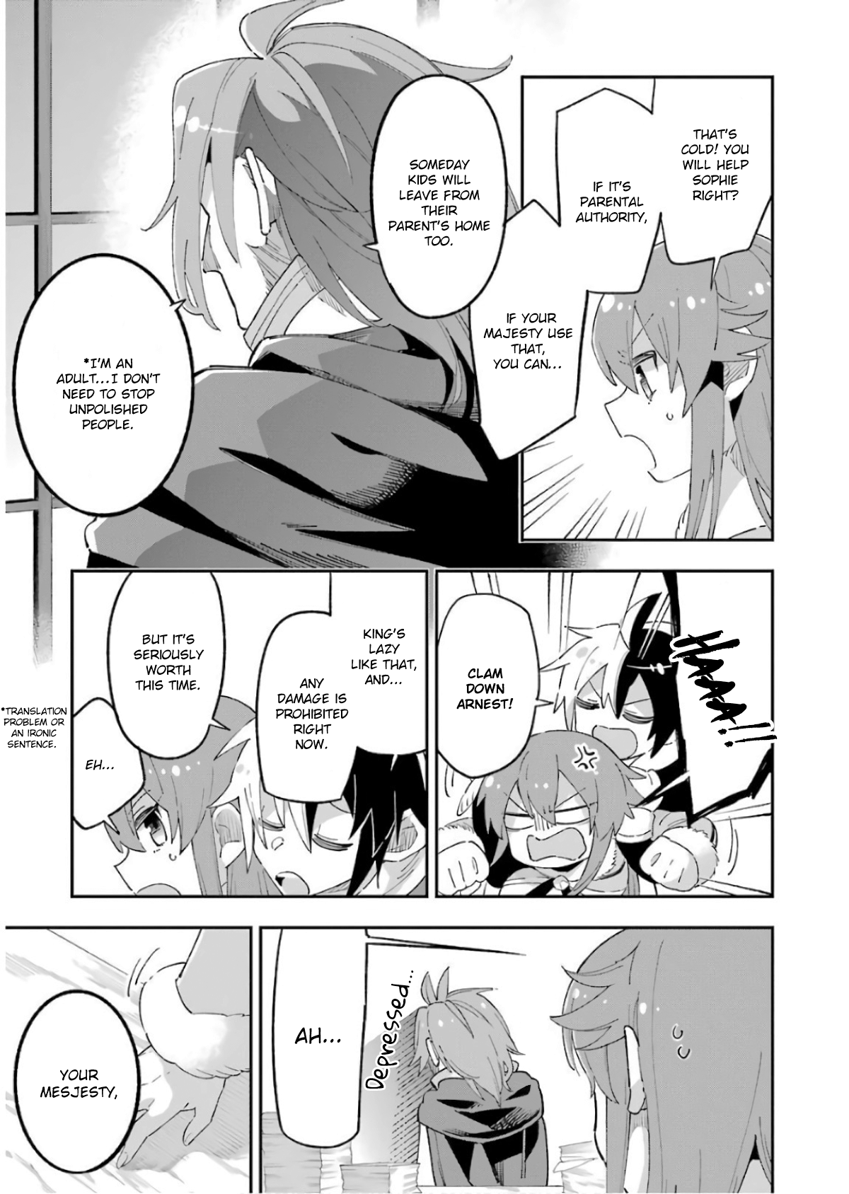Read Hero Classroom Manga Online