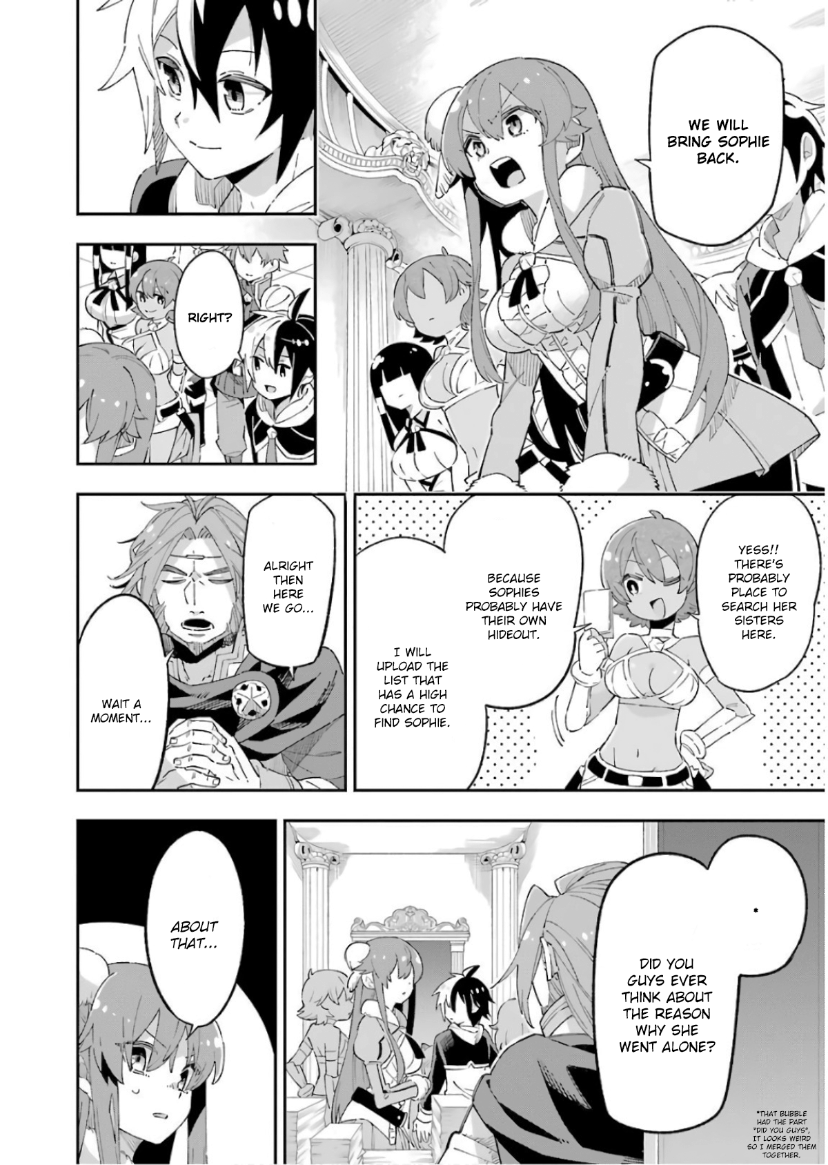 Read Hero Classroom Manga Online