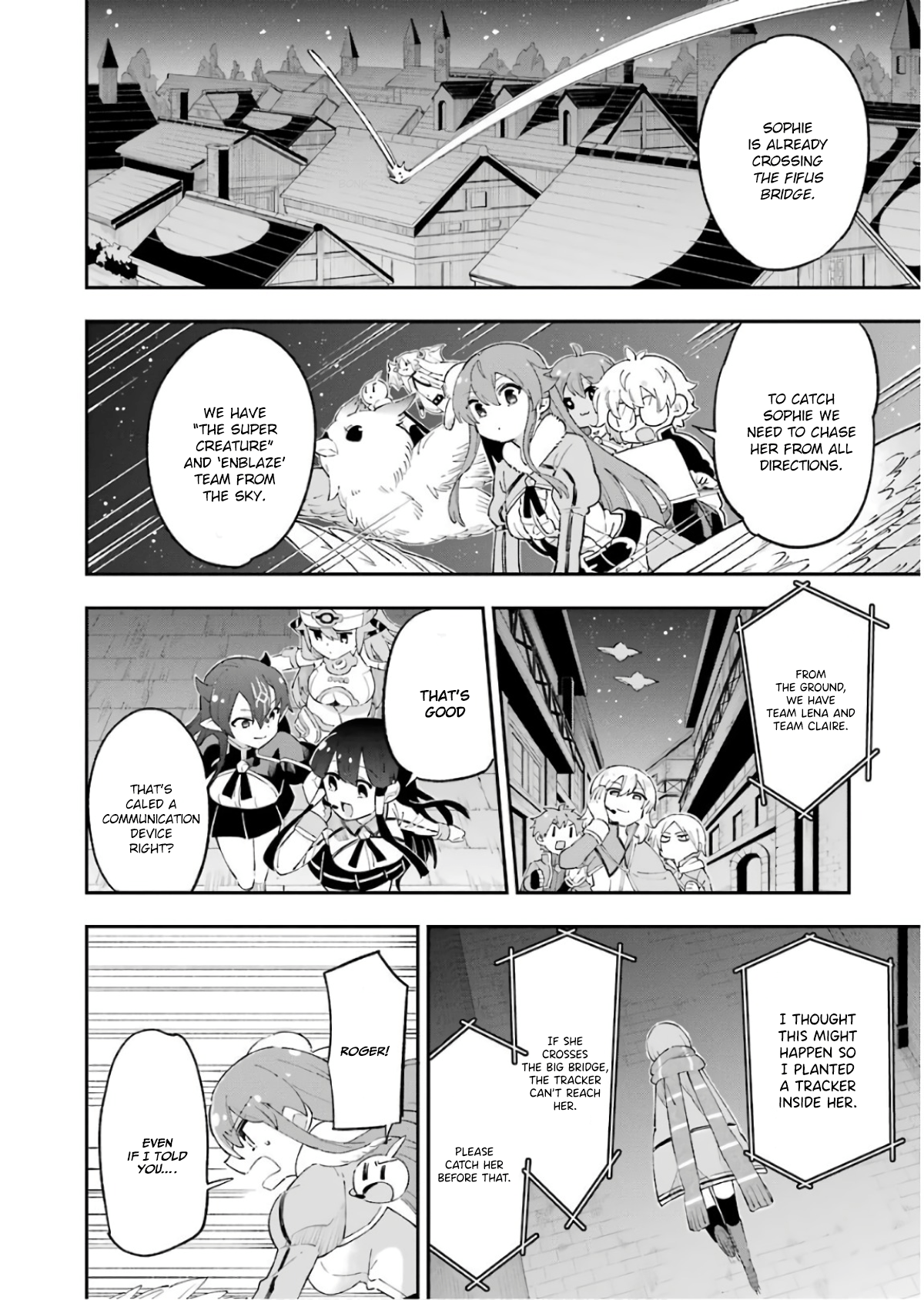 Read Hero Classroom Manga Online