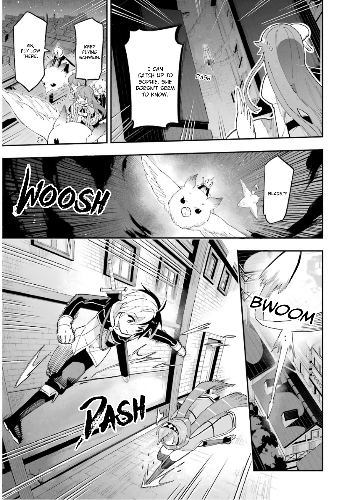 Read Hero Classroom Manga Online
