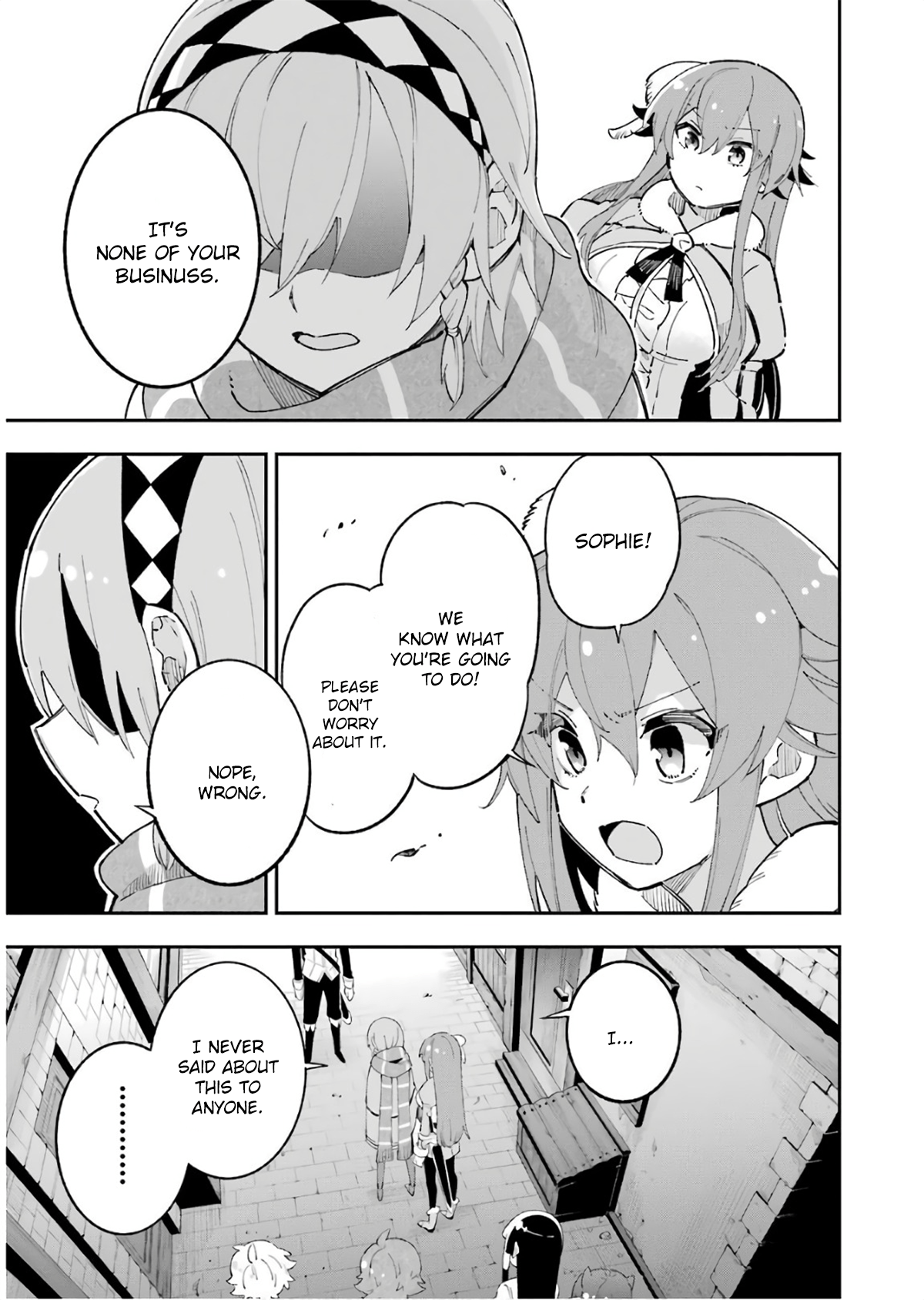 Read Hero Classroom Manga Online